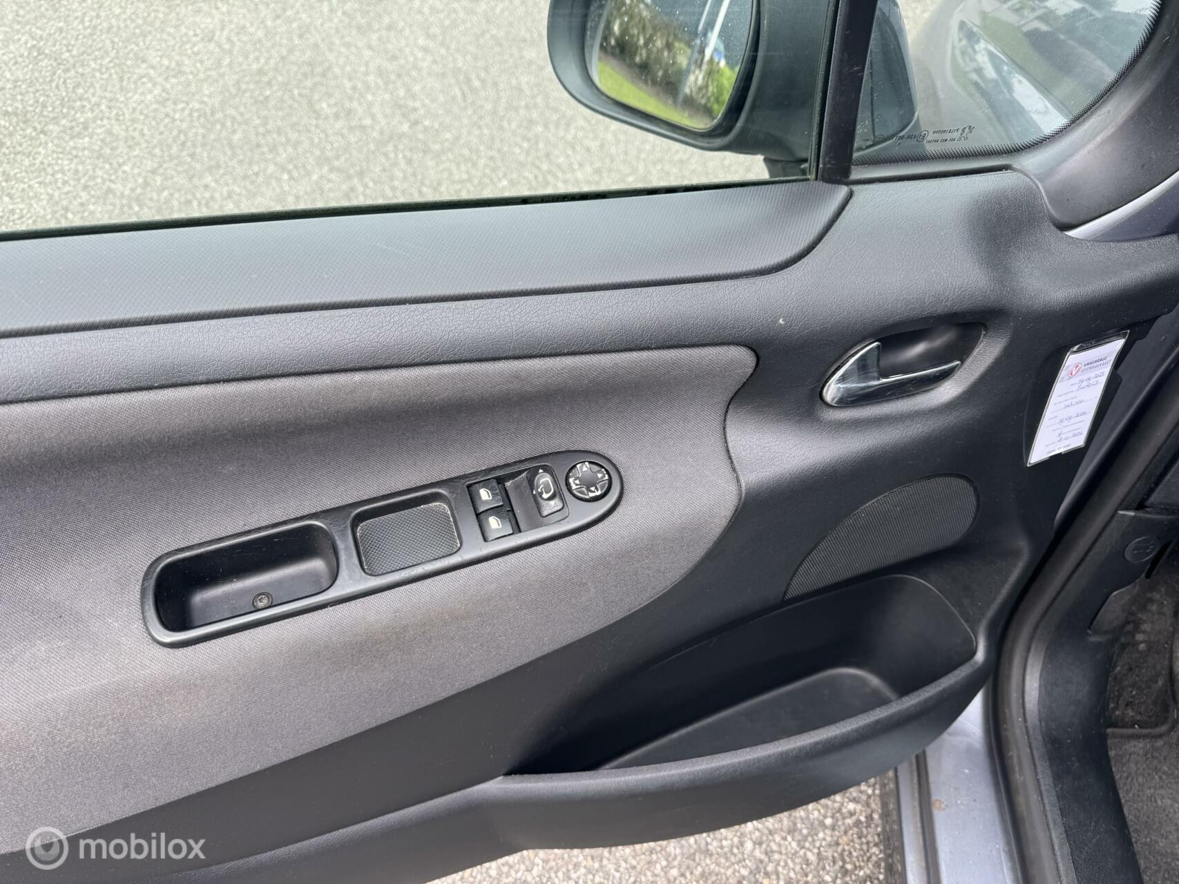 Foto van Peugeot 207 SW