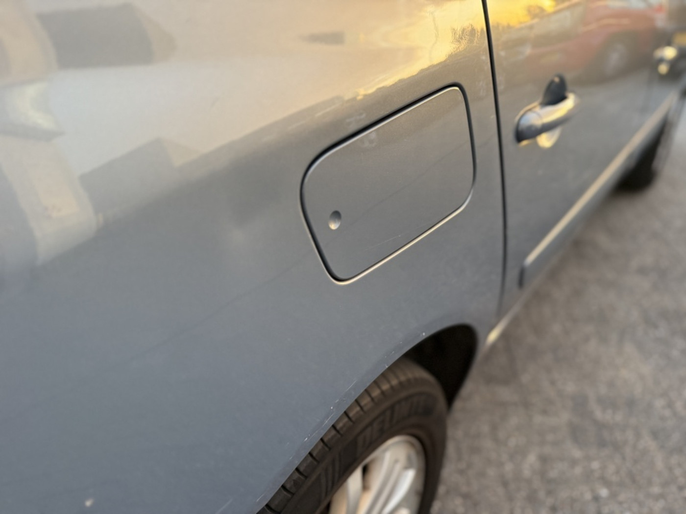 Foto van Renault Espace