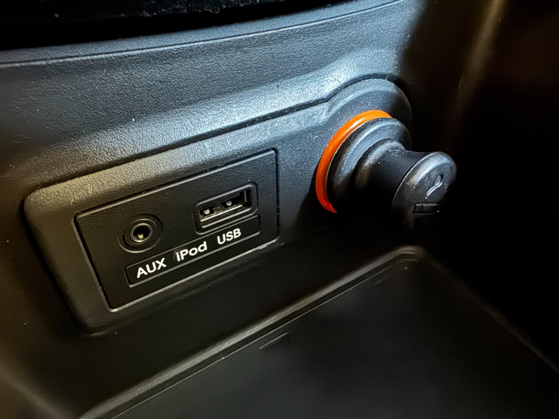Foto van Kia Venga