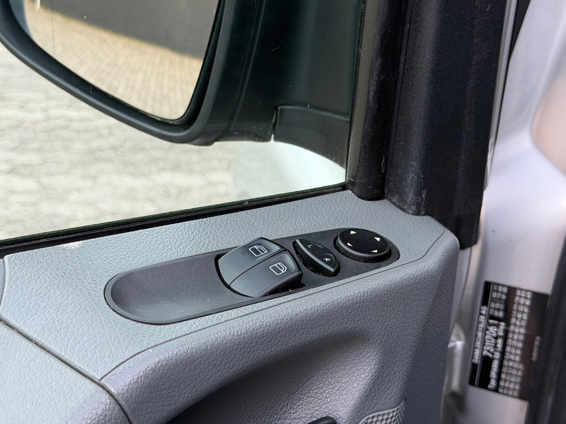 Foto van Mercedes-Benz 639 Vito 120 CDI