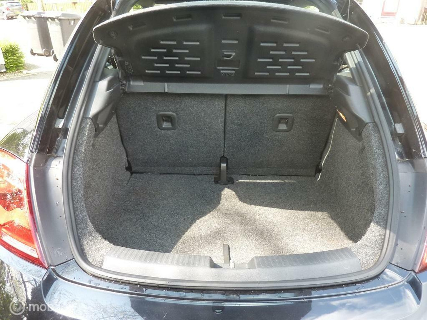 Foto van Volkswagen Beetle
