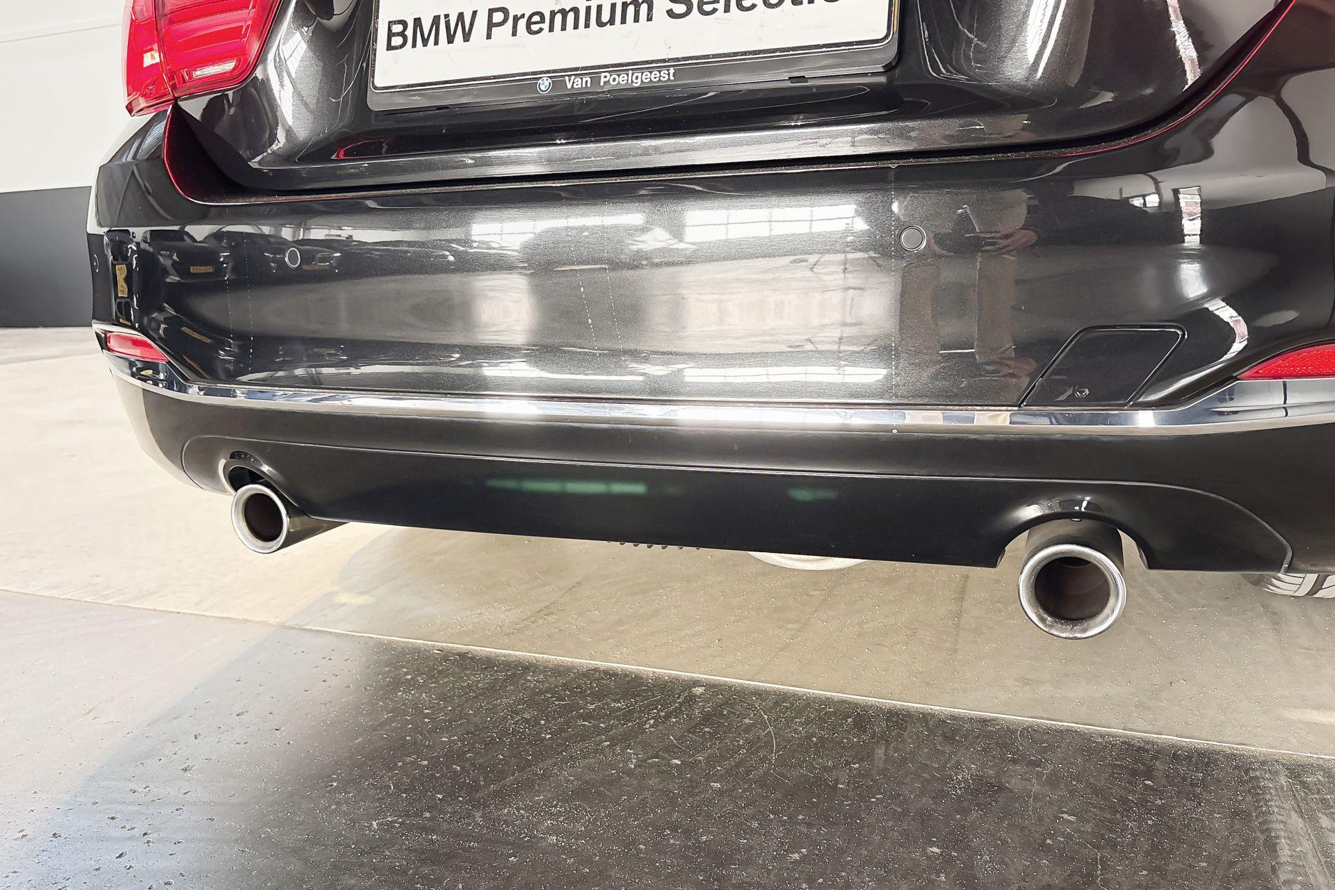 Foto van BMW 440i xDrive