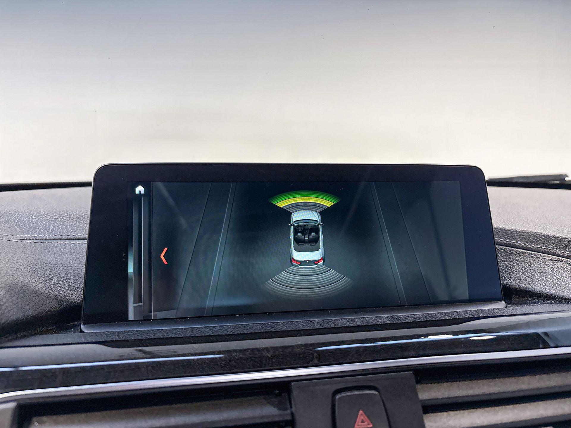 Foto van BMW 440i xDrive