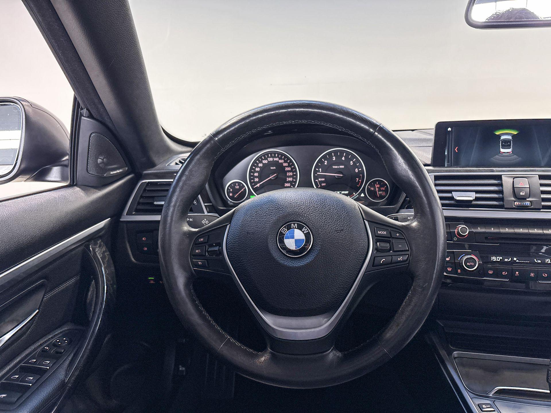 Foto van BMW 440i xDrive