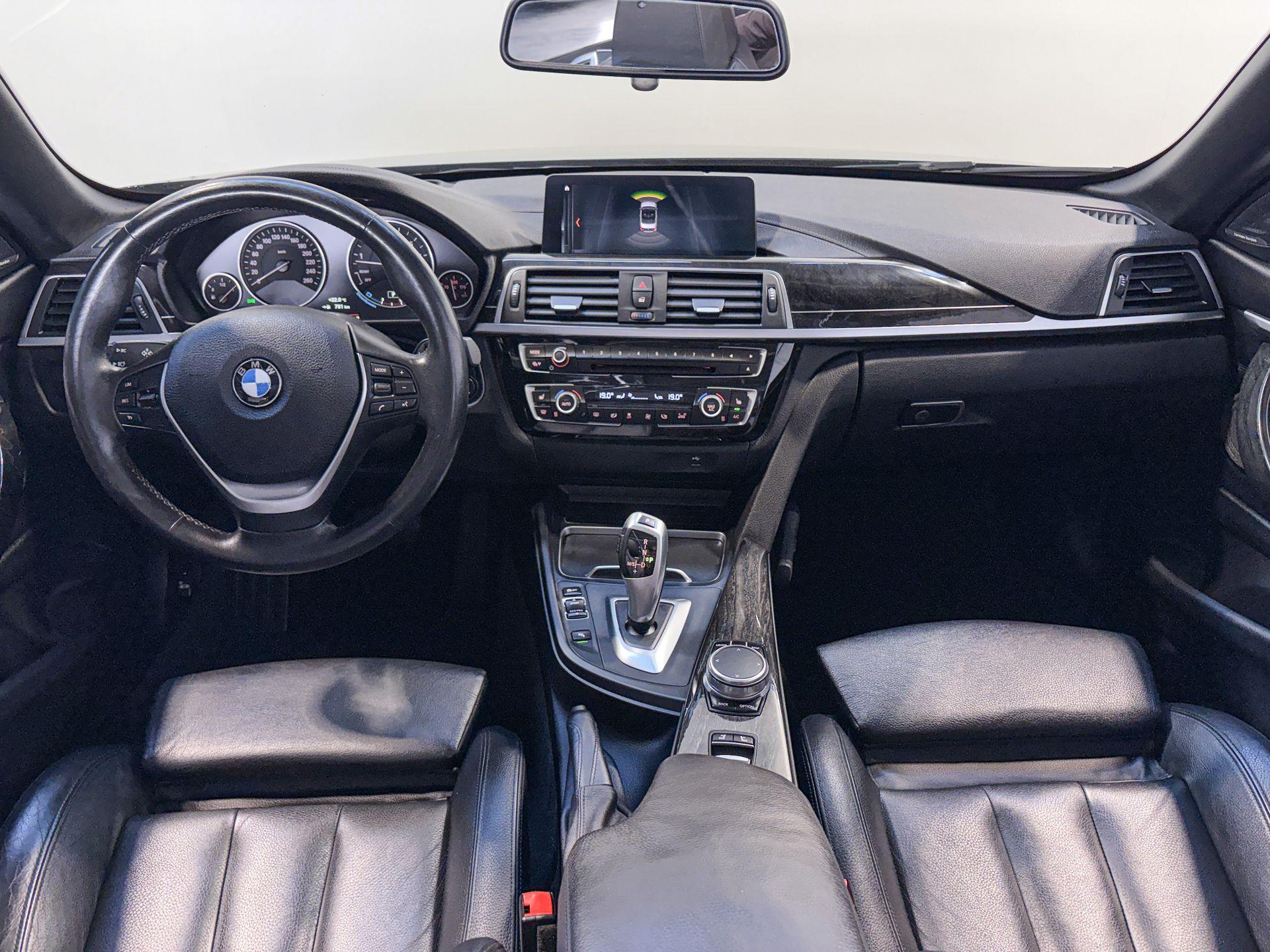 Foto van BMW 440i xDrive