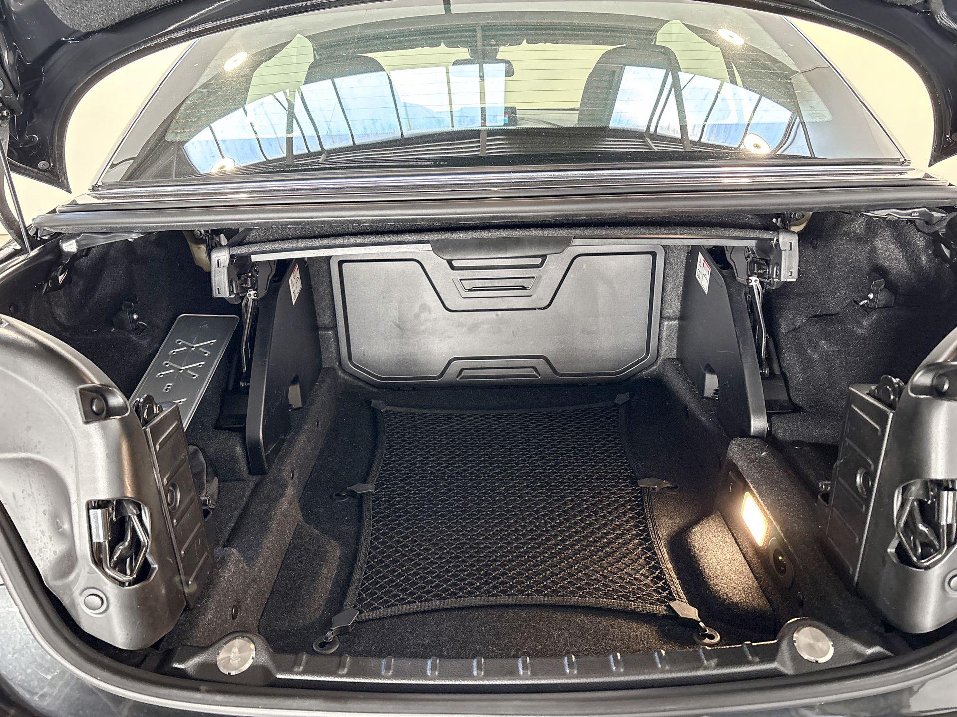 Foto van BMW 440i xDrive