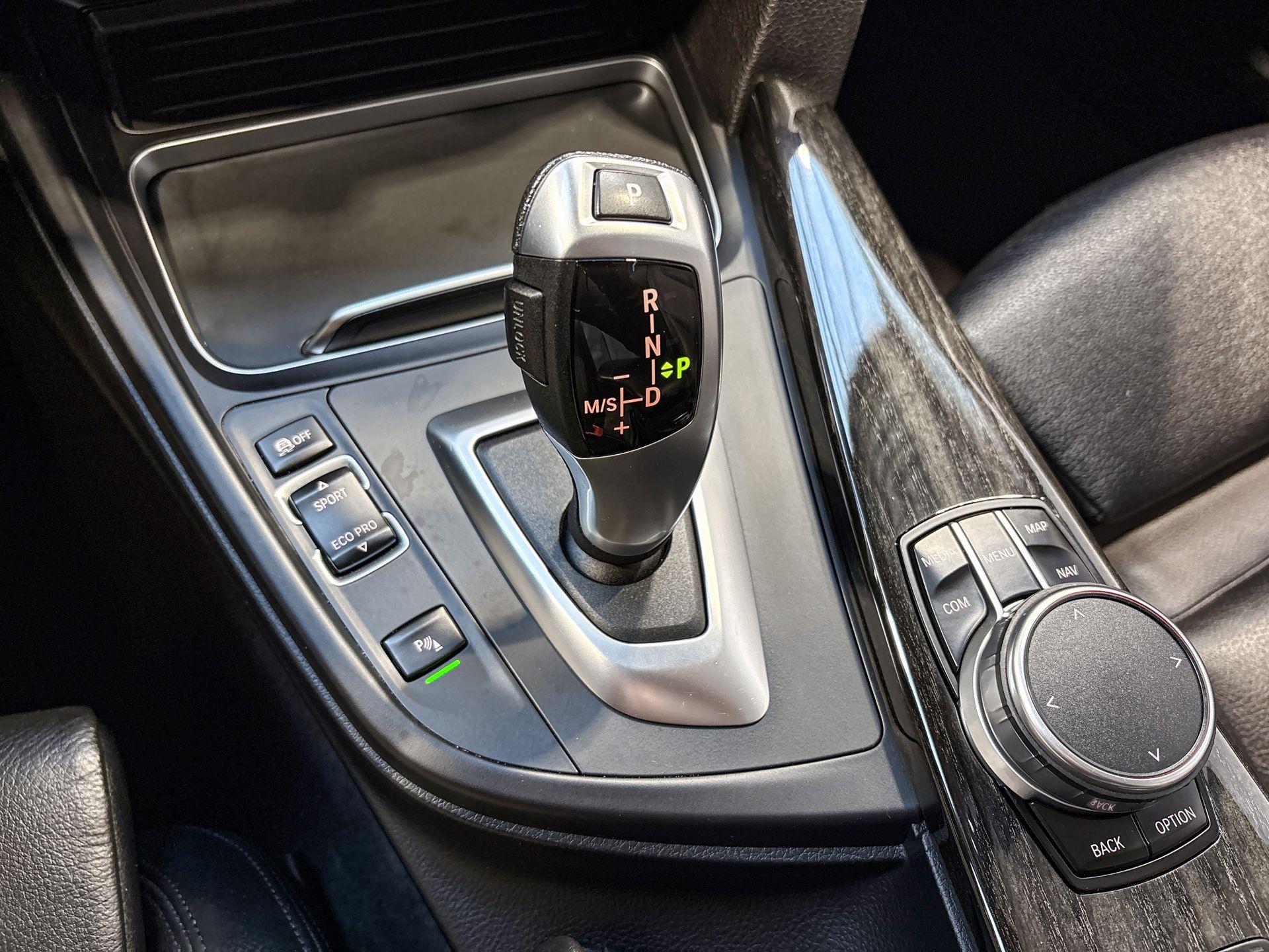 Foto van BMW 440i xDrive
