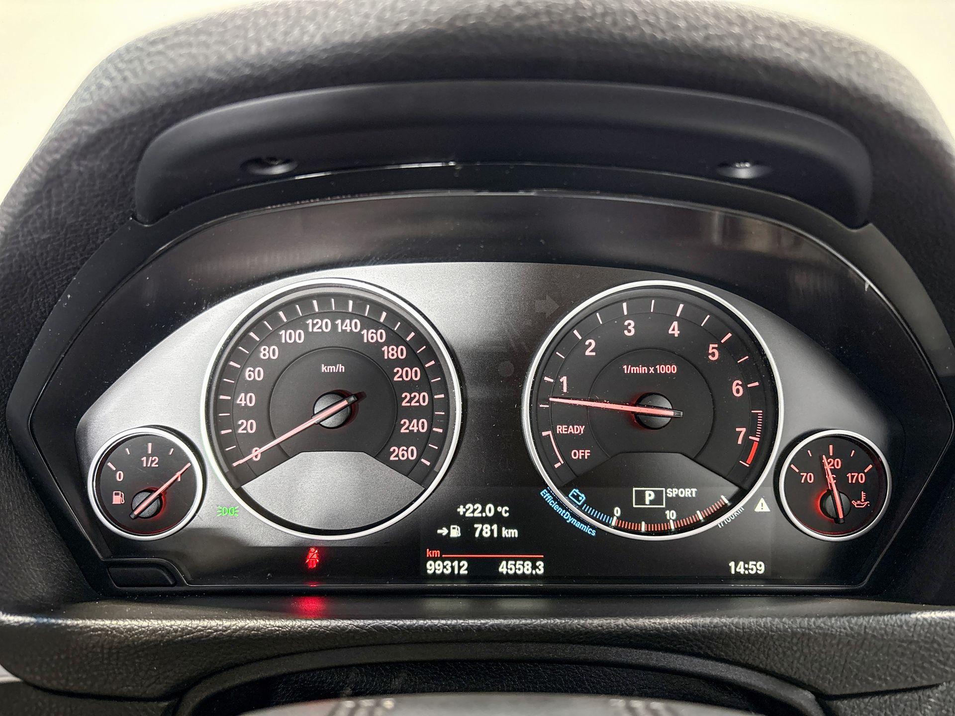 Foto van BMW 440i xDrive