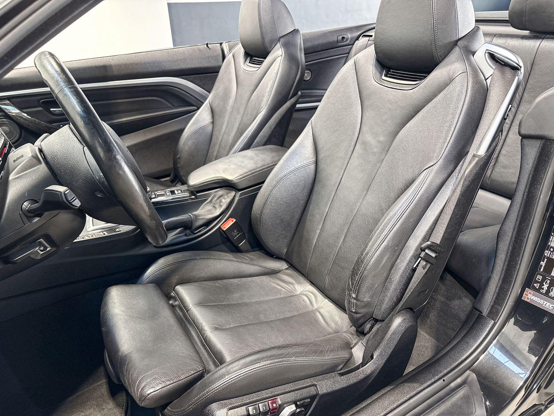 Foto van BMW 440i xDrive
