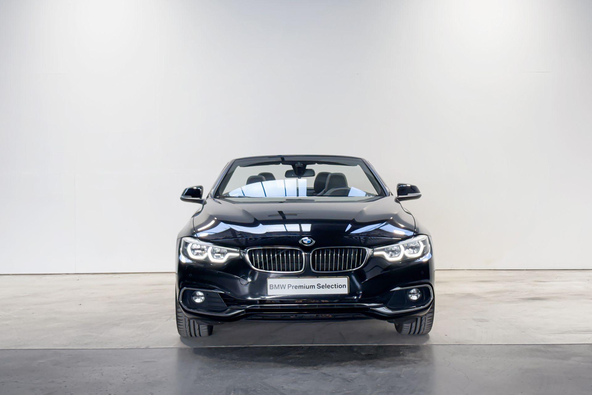 Foto van BMW 440i xDrive