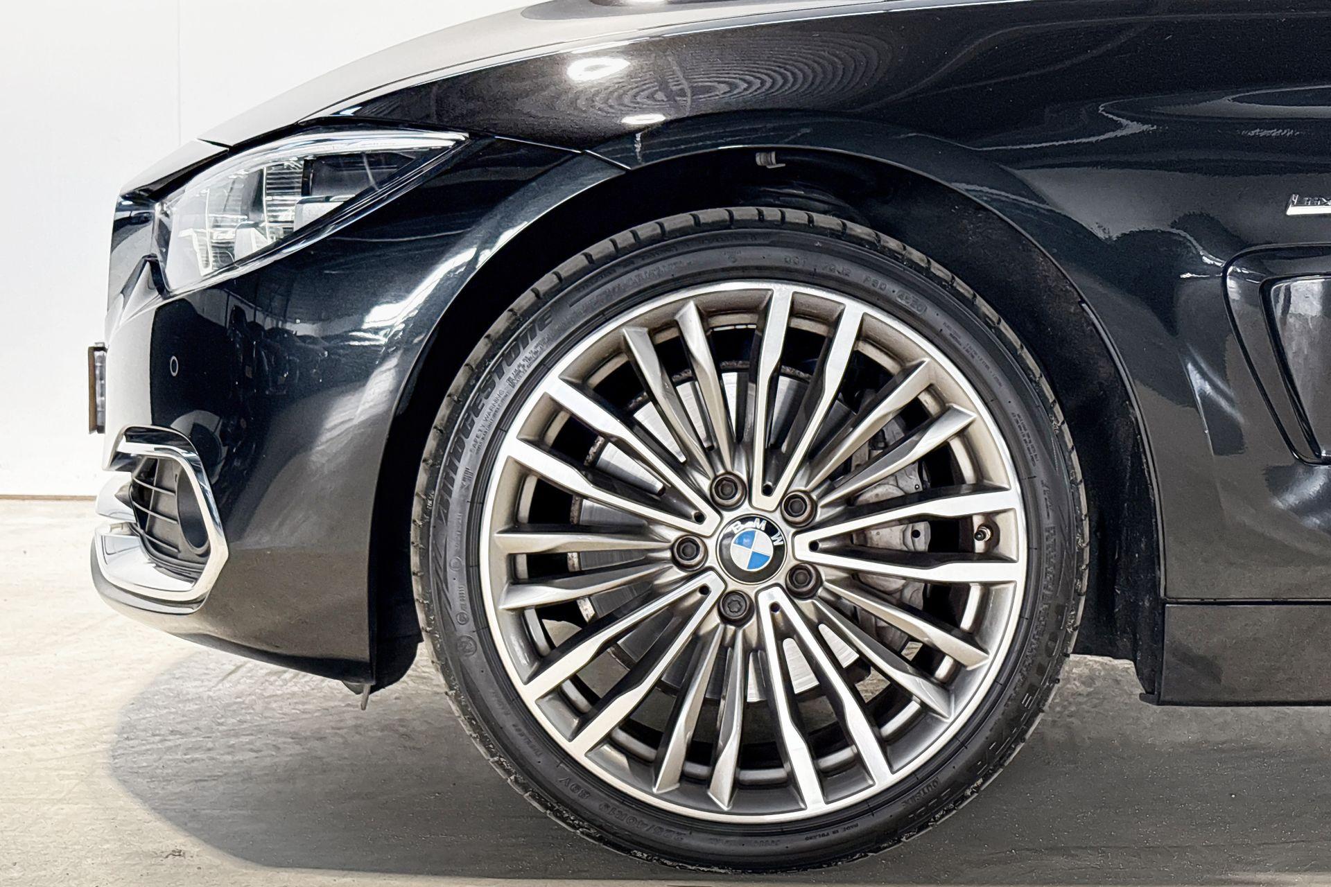 Foto van BMW 440i xDrive