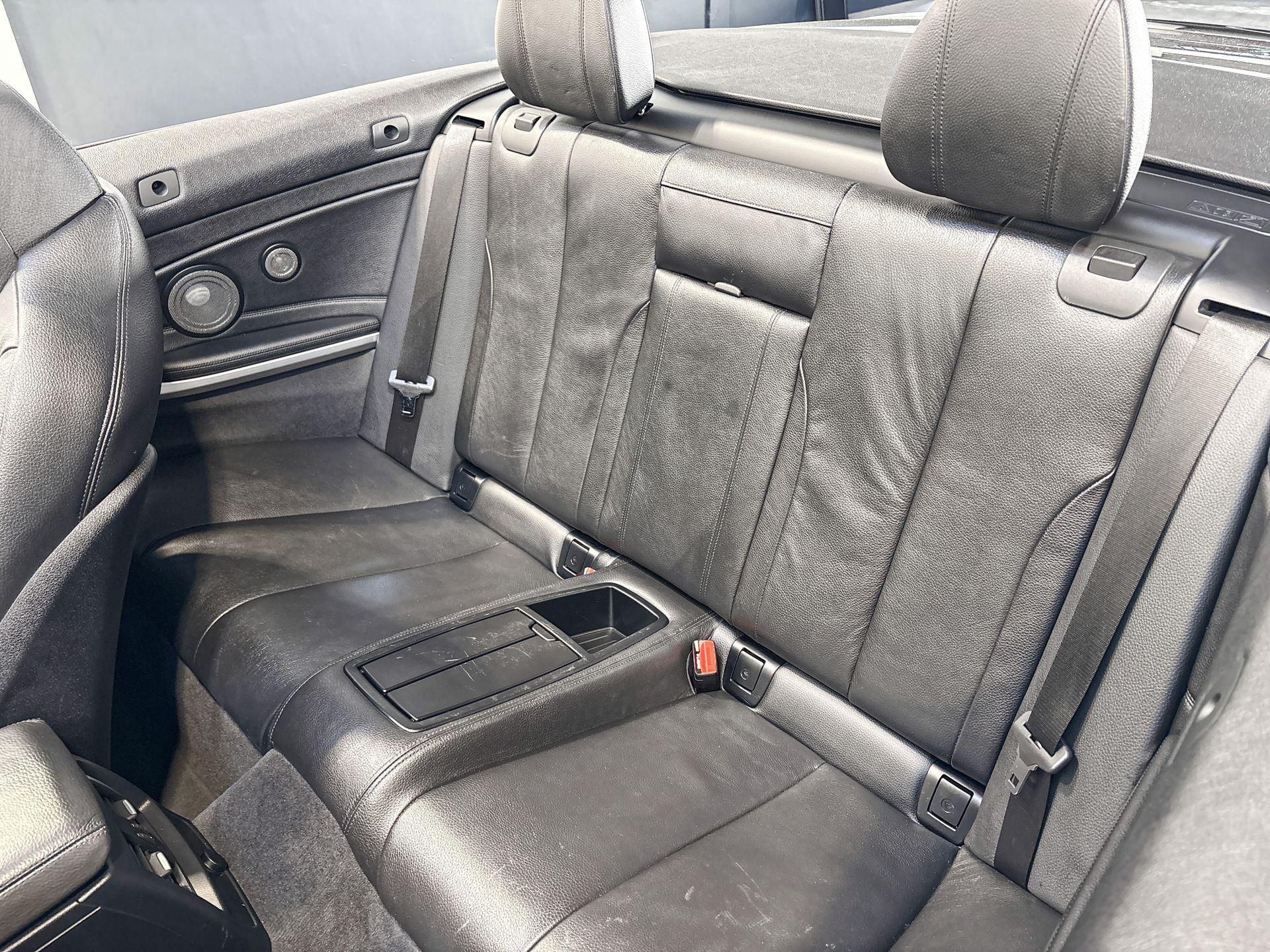 Foto van BMW 440i xDrive