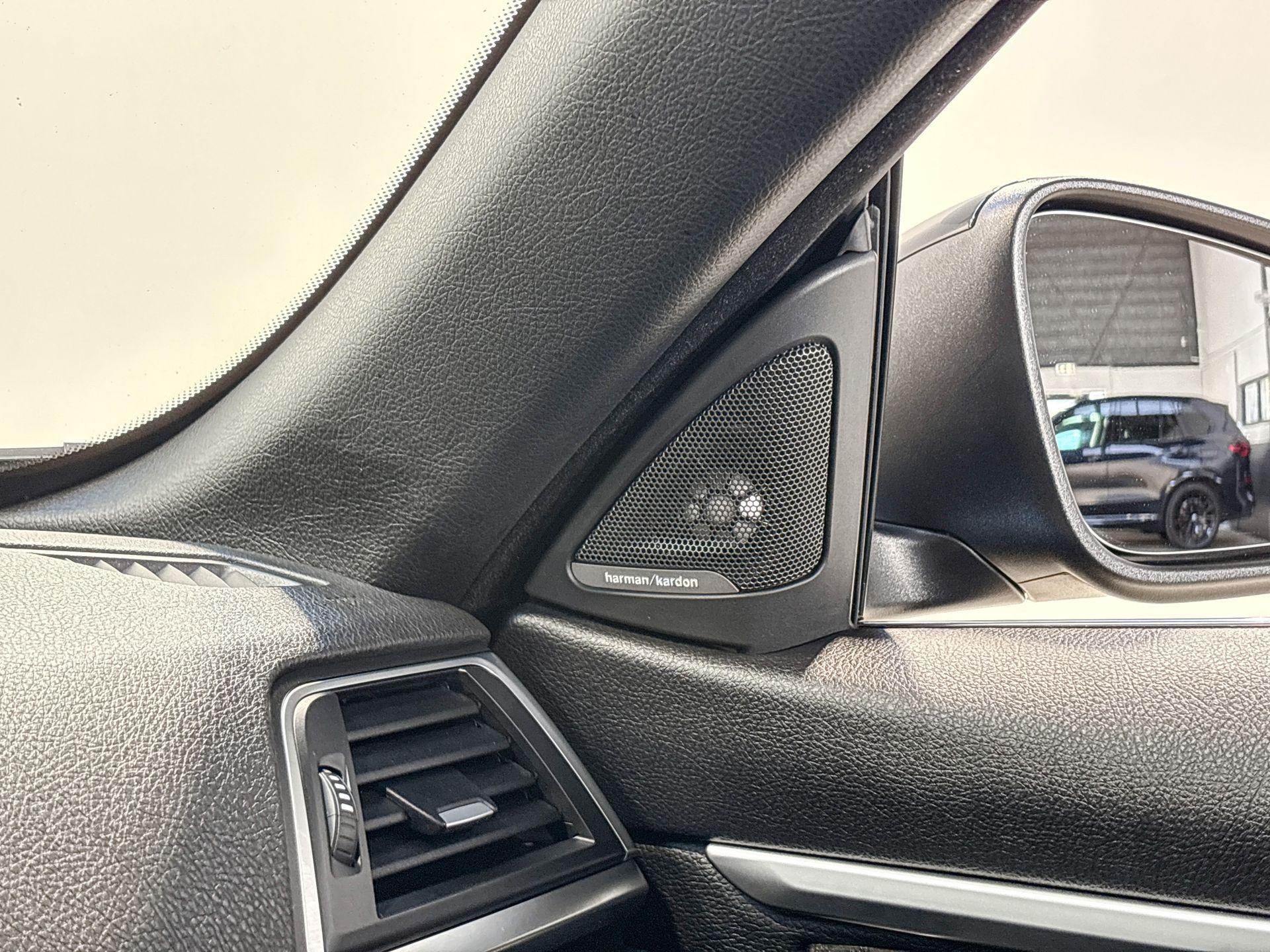 Foto van BMW 440i xDrive