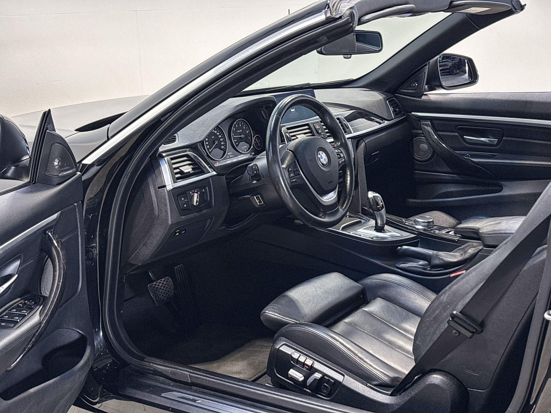 Foto van BMW 440i xDrive