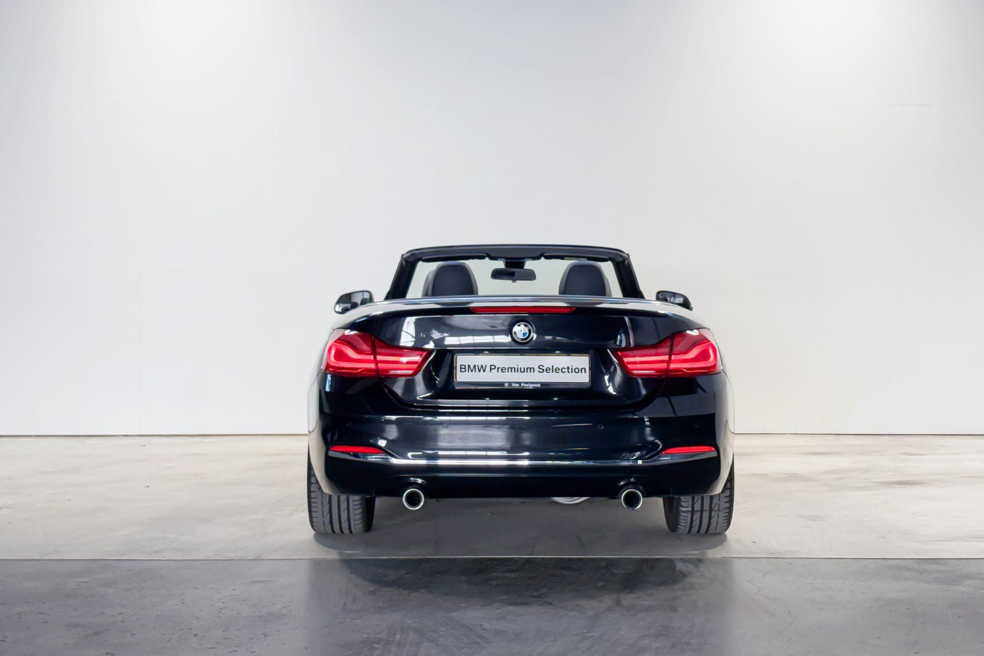 Foto van BMW 440i xDrive