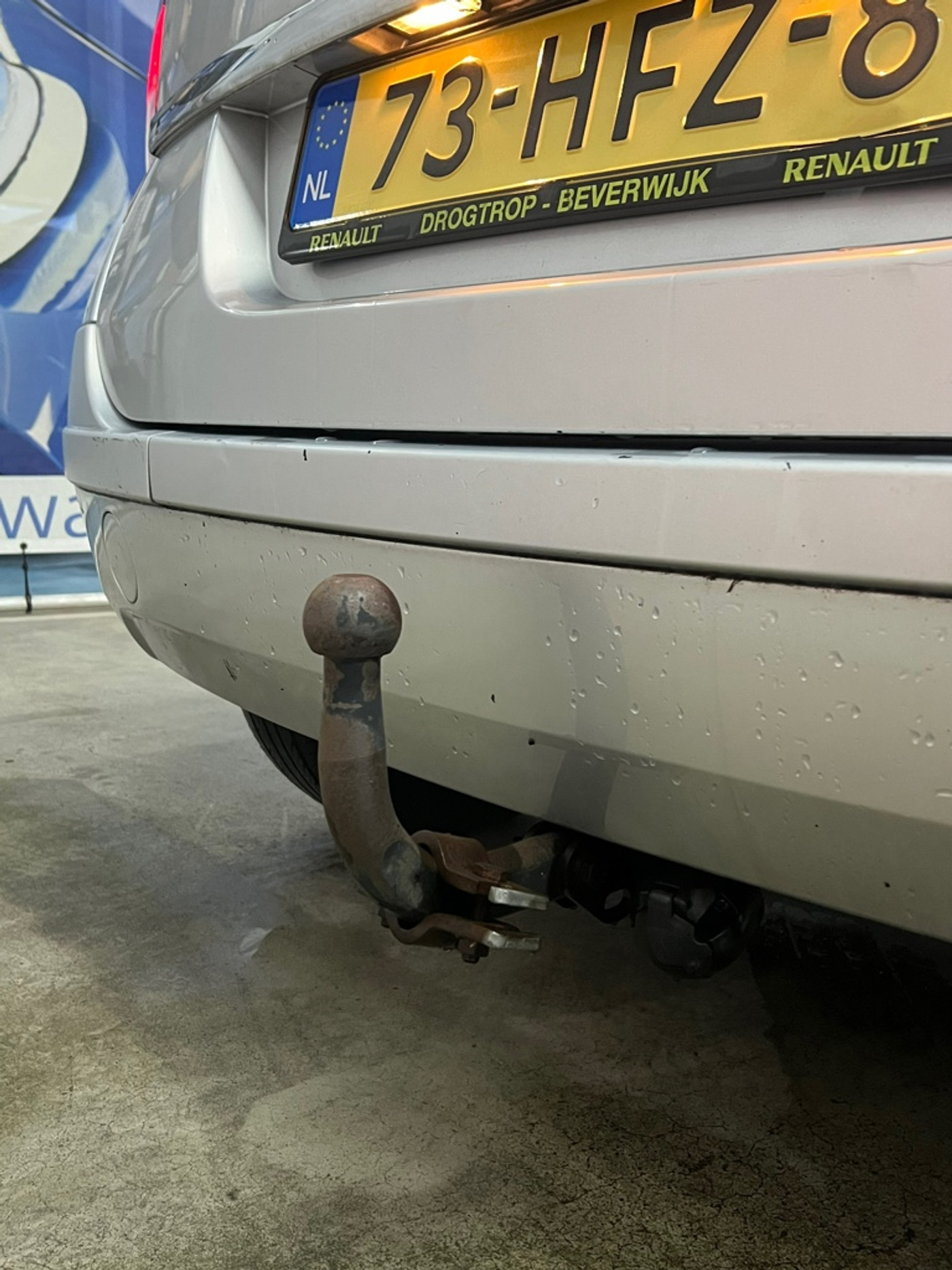 Foto van Renault Modus