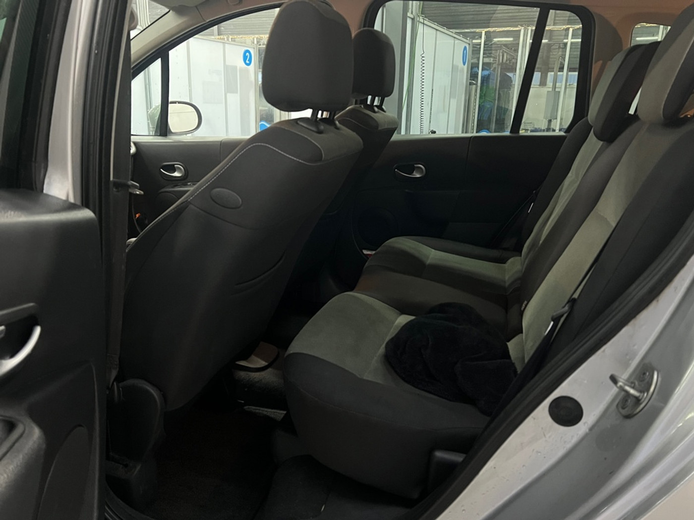 Foto van Renault Modus