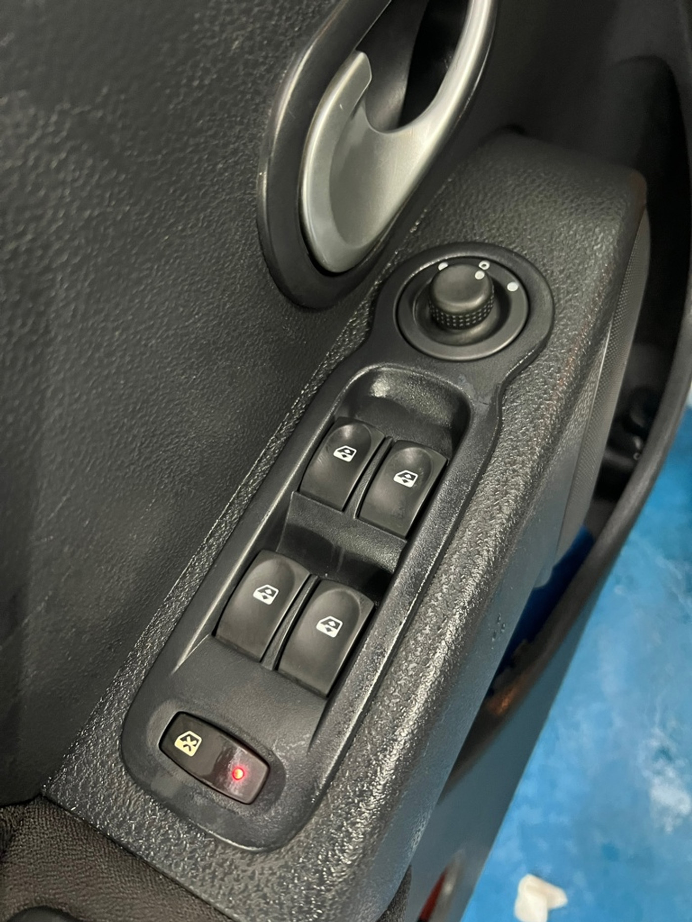 Foto van Renault Modus