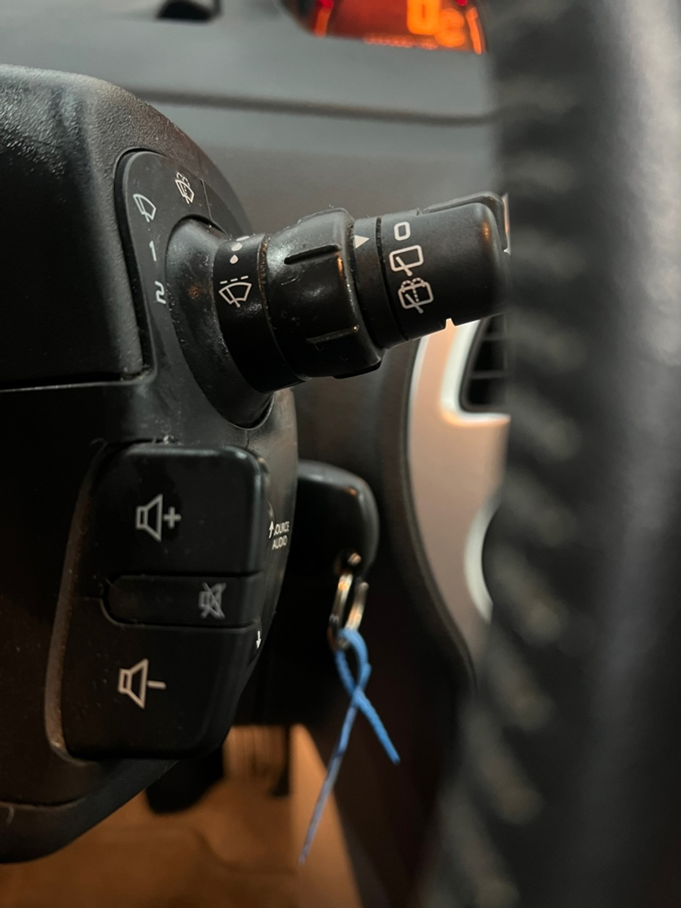 Foto van Renault Modus