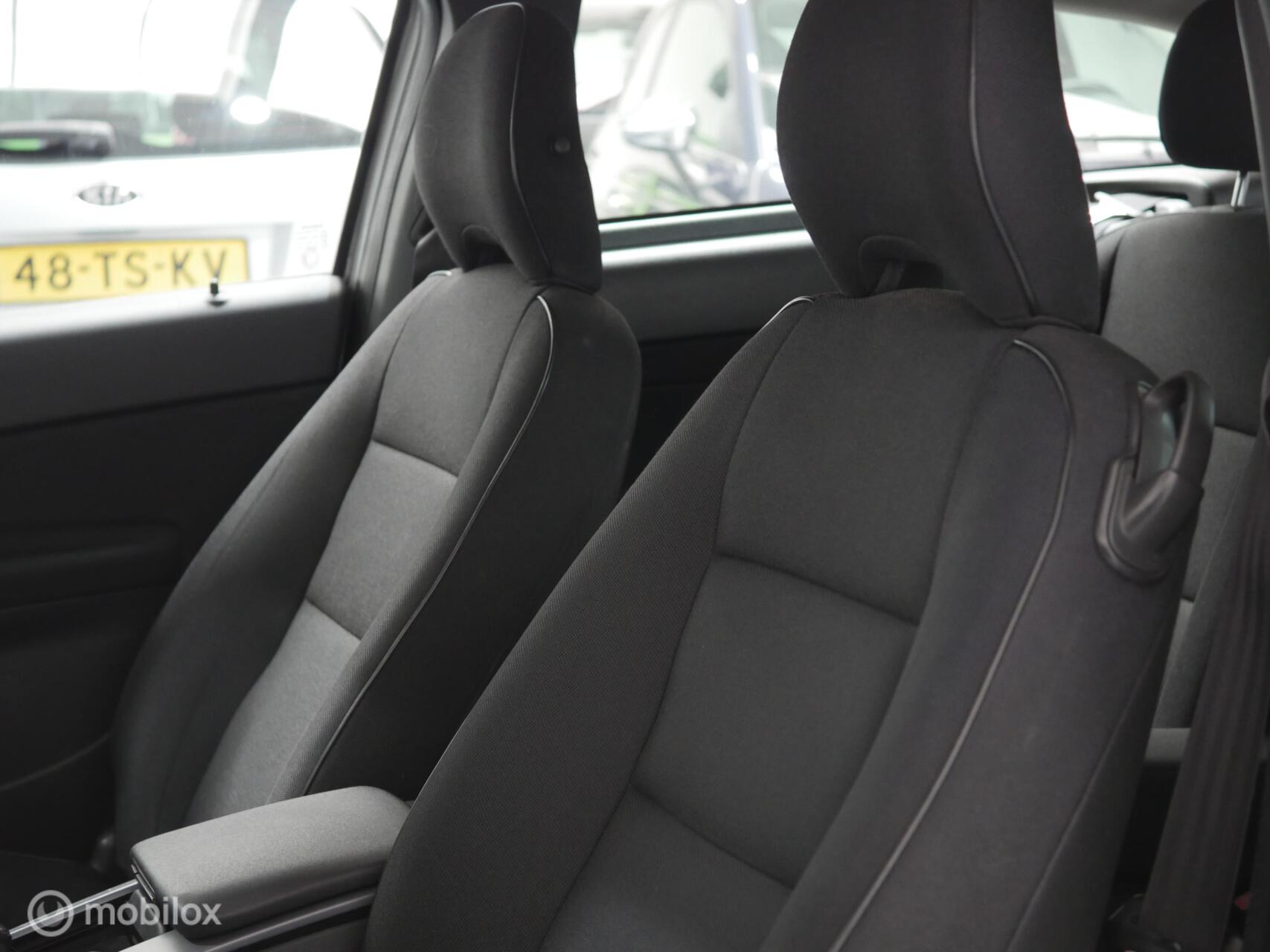 Foto van Volvo C30
