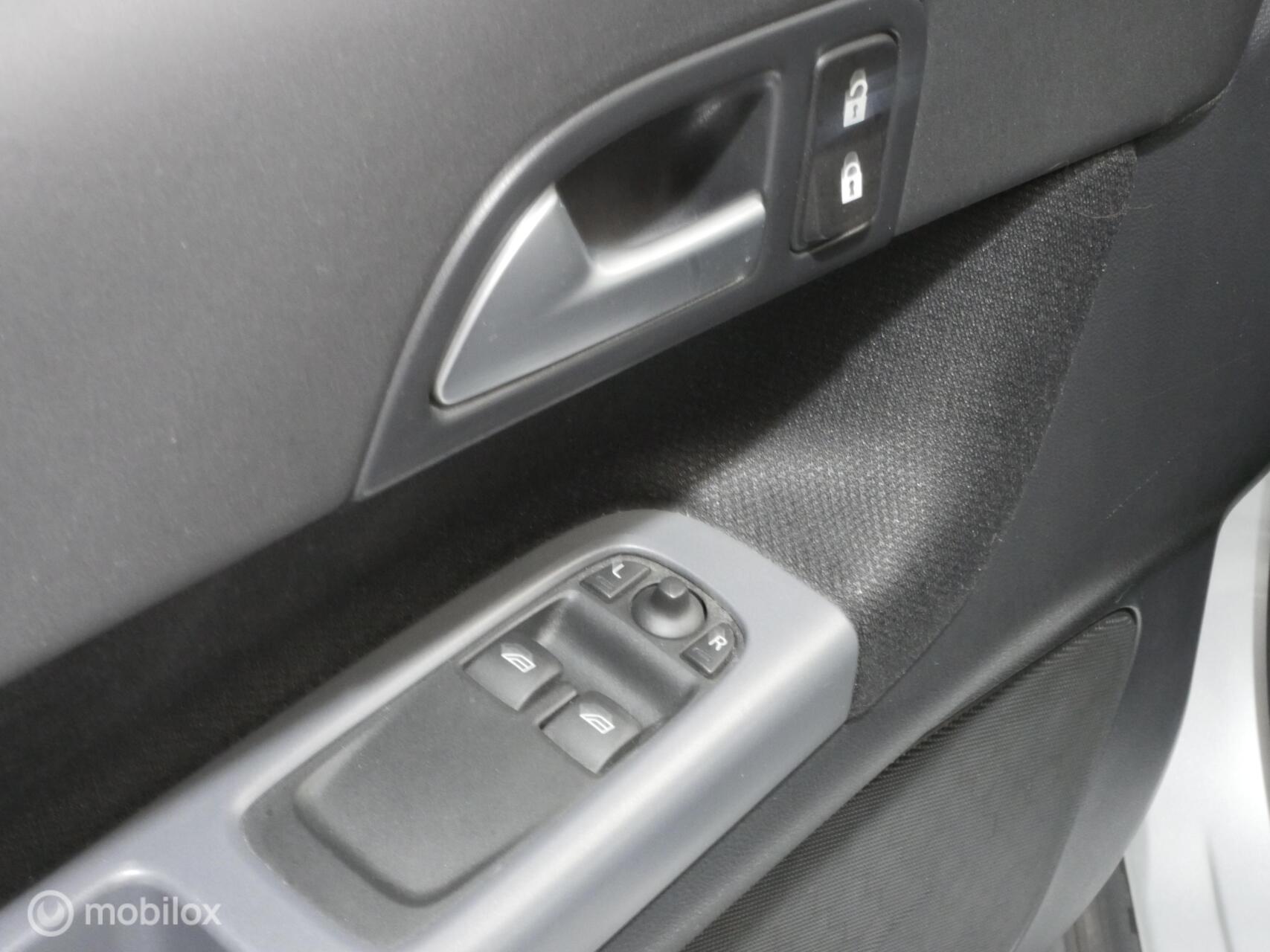 Foto van Volvo C30