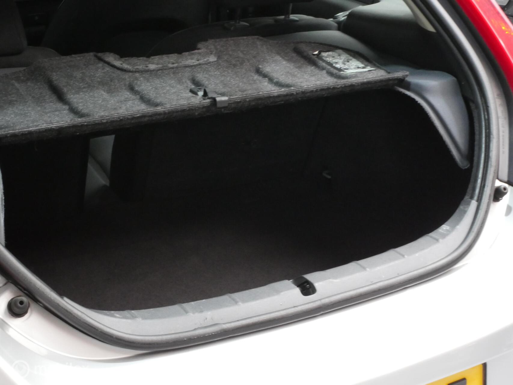 Foto van Volvo C30