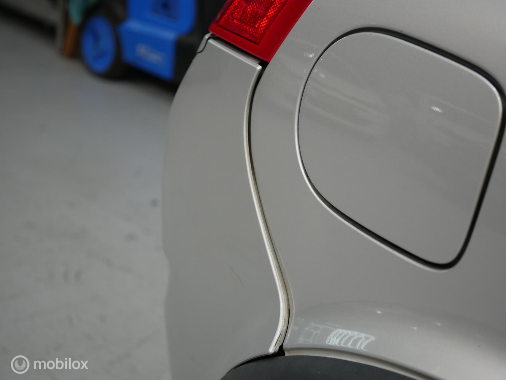 Foto van Volvo C30