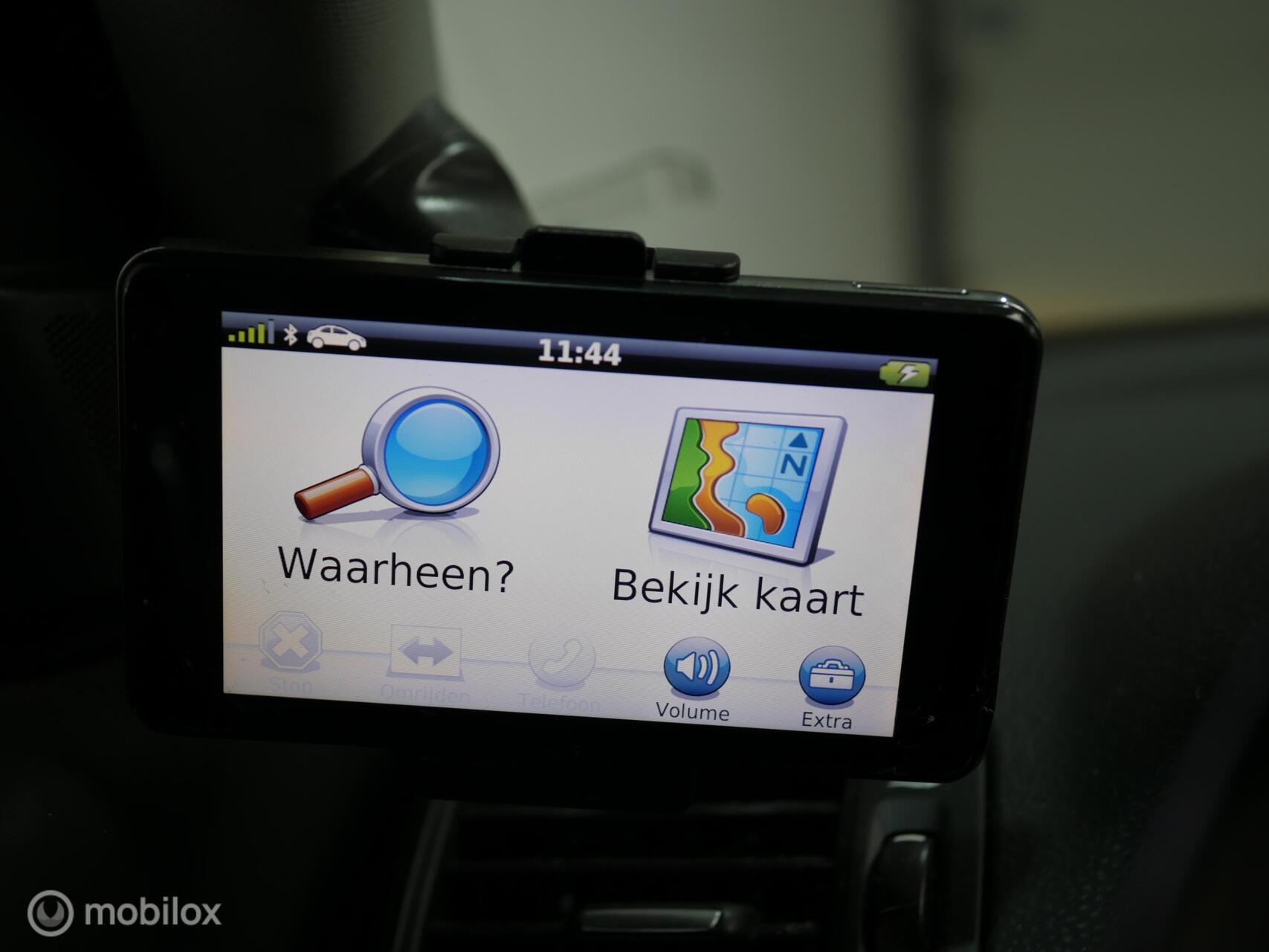 Foto van Volvo C30
