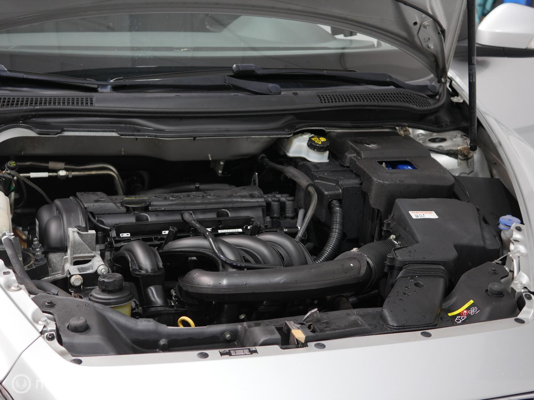 Foto van Volvo C30