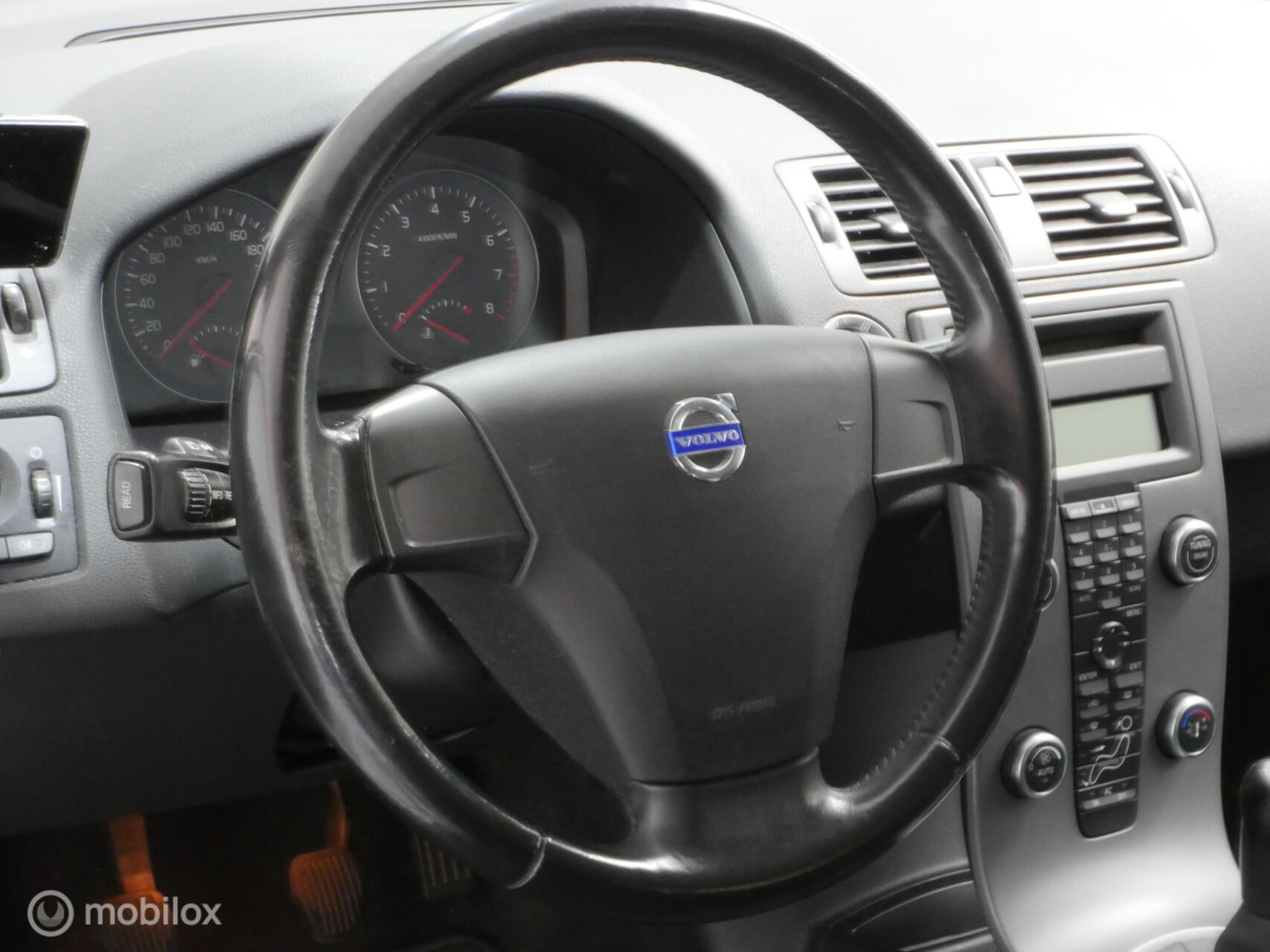 Foto van Volvo C30