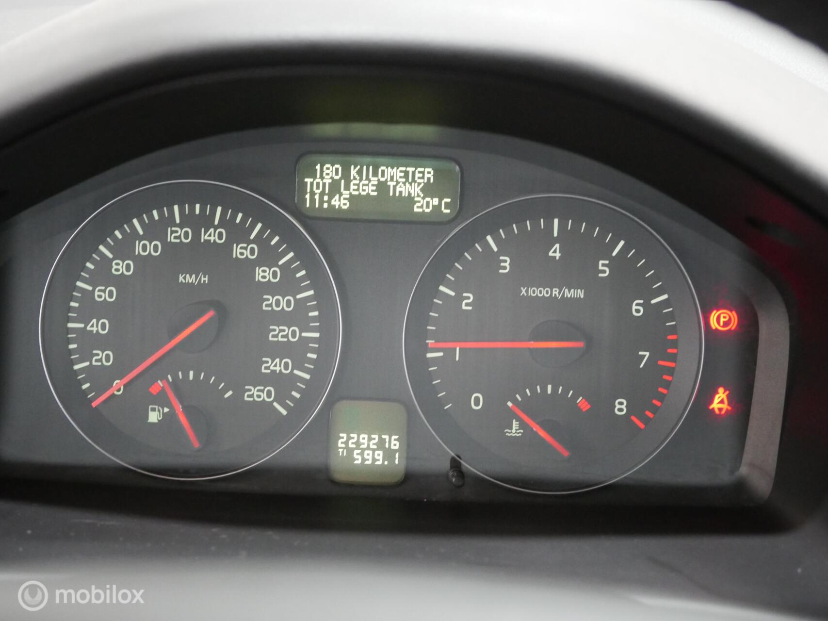 Foto van Volvo C30