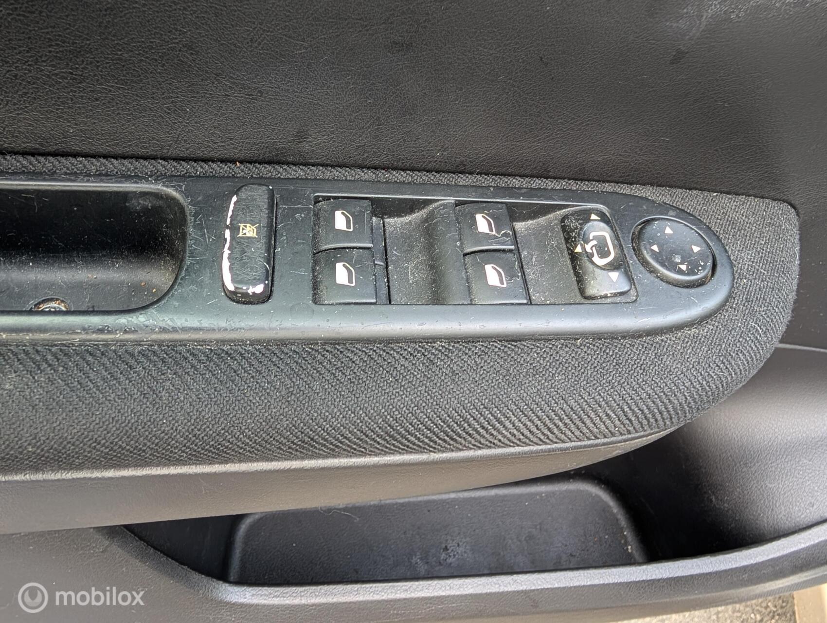 Foto van Peugeot 307 SW
