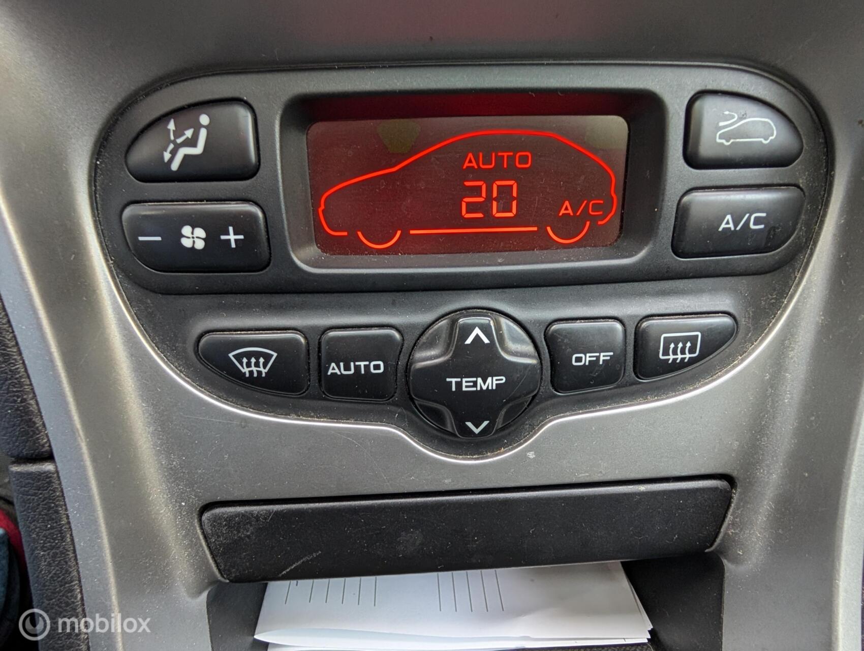 Foto van Peugeot 307 SW