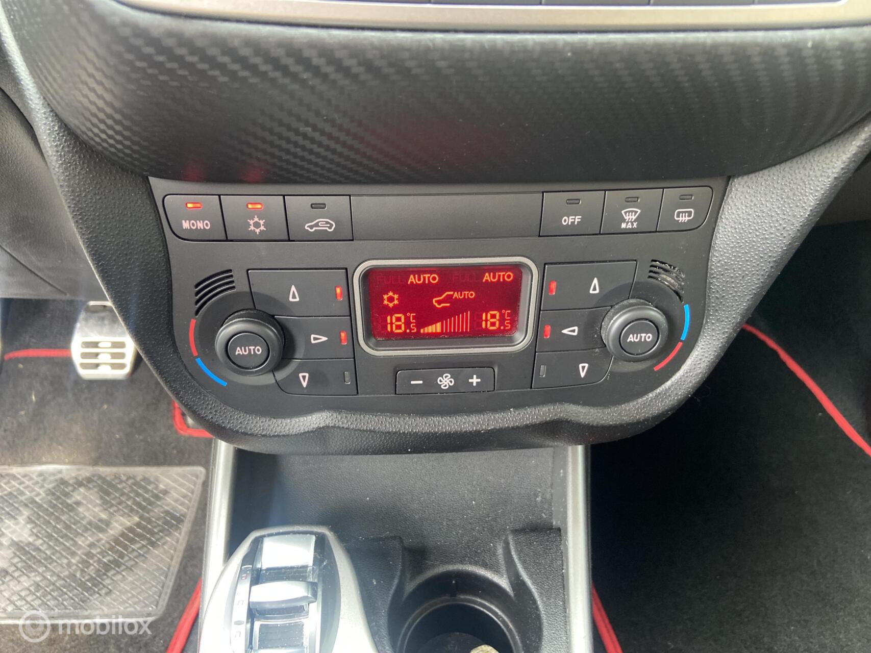 Foto van Alfa Romeo Alfa Mito