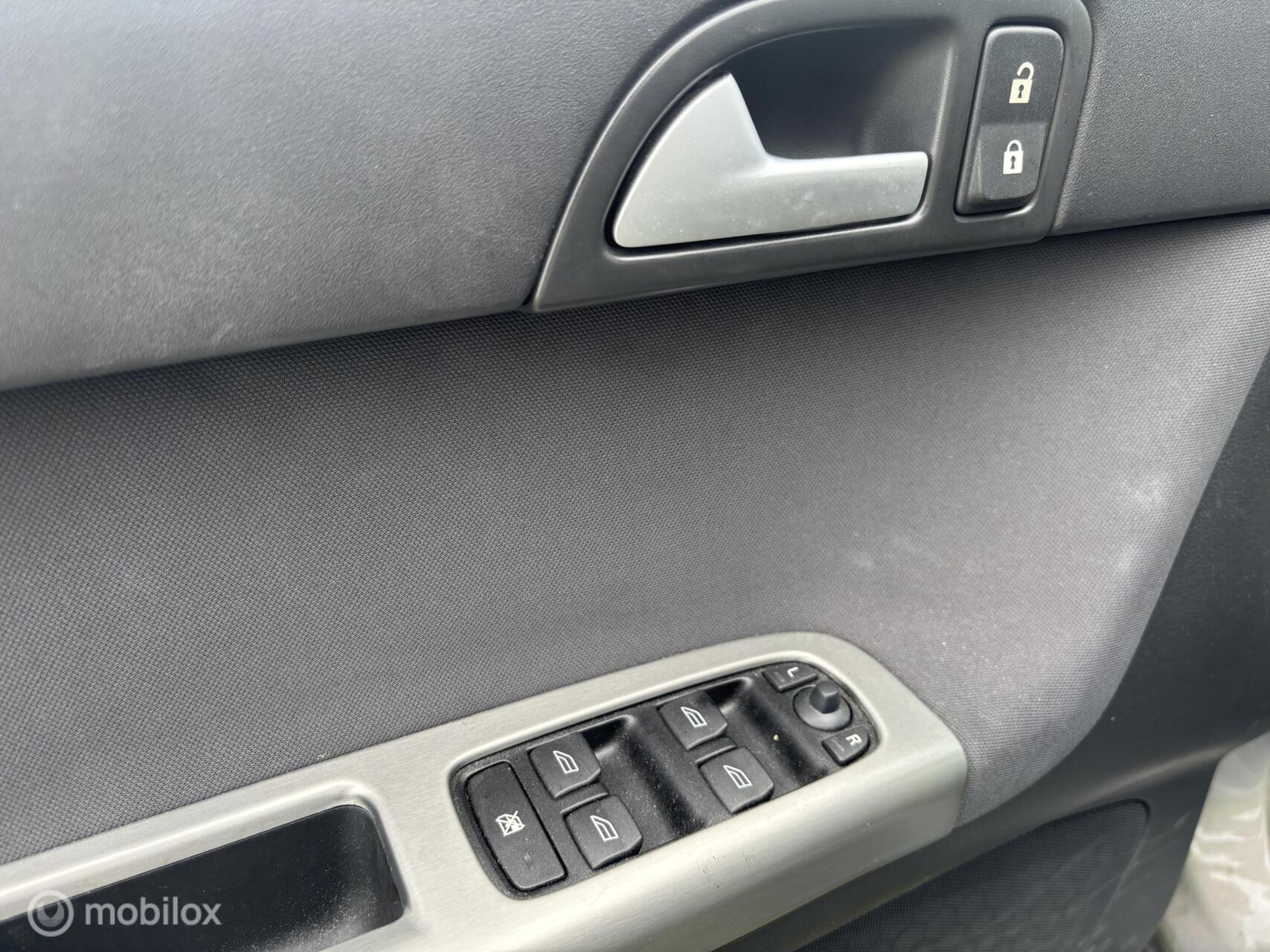 Foto van Volvo S40