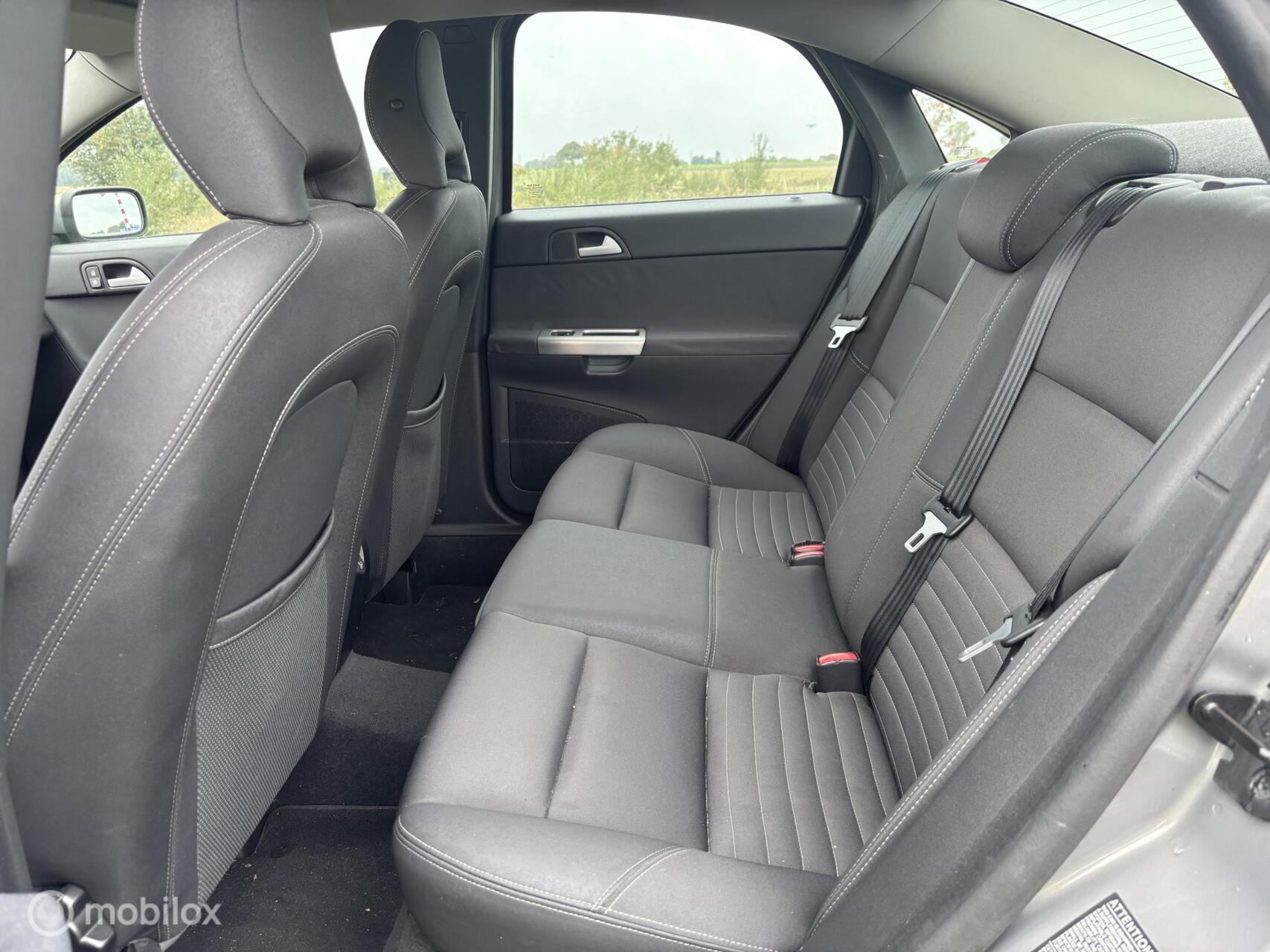 Foto van Volvo S40