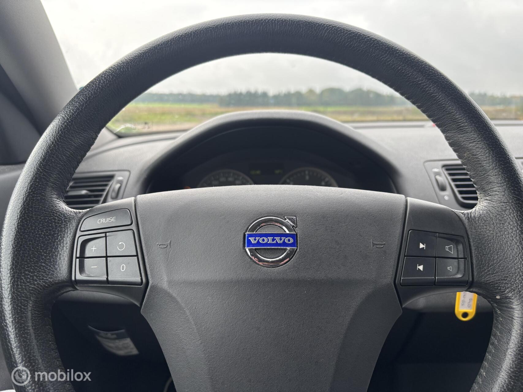 Foto van Volvo S40