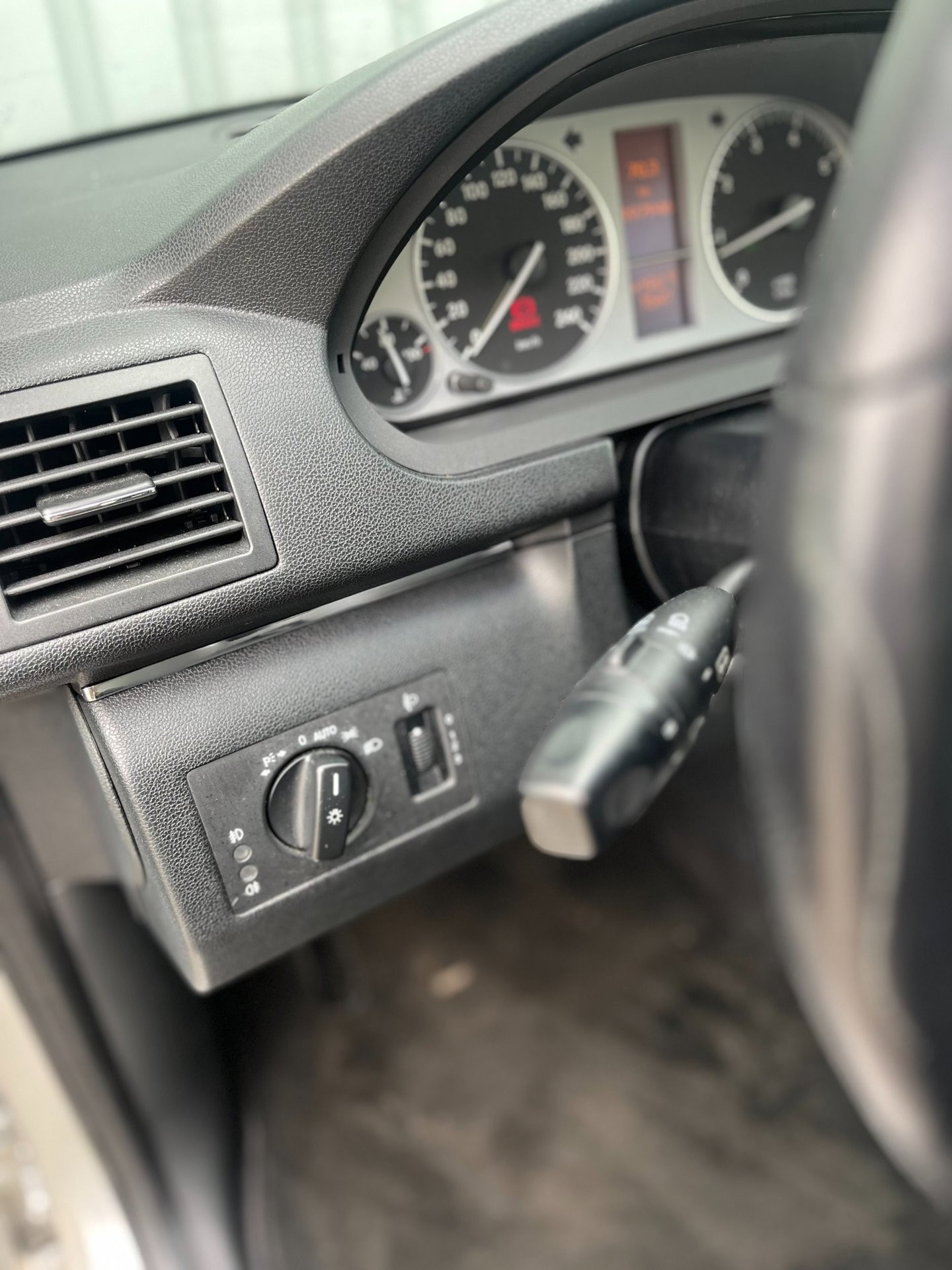 Foto van Mercedes-Benz B-klasse