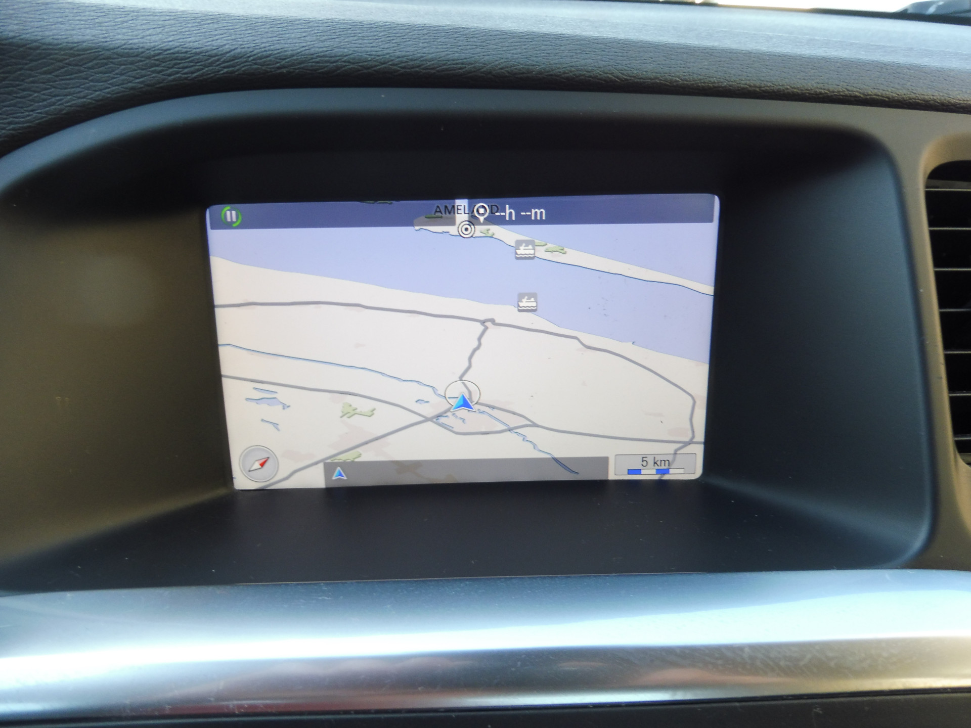 Foto van Volvo S60