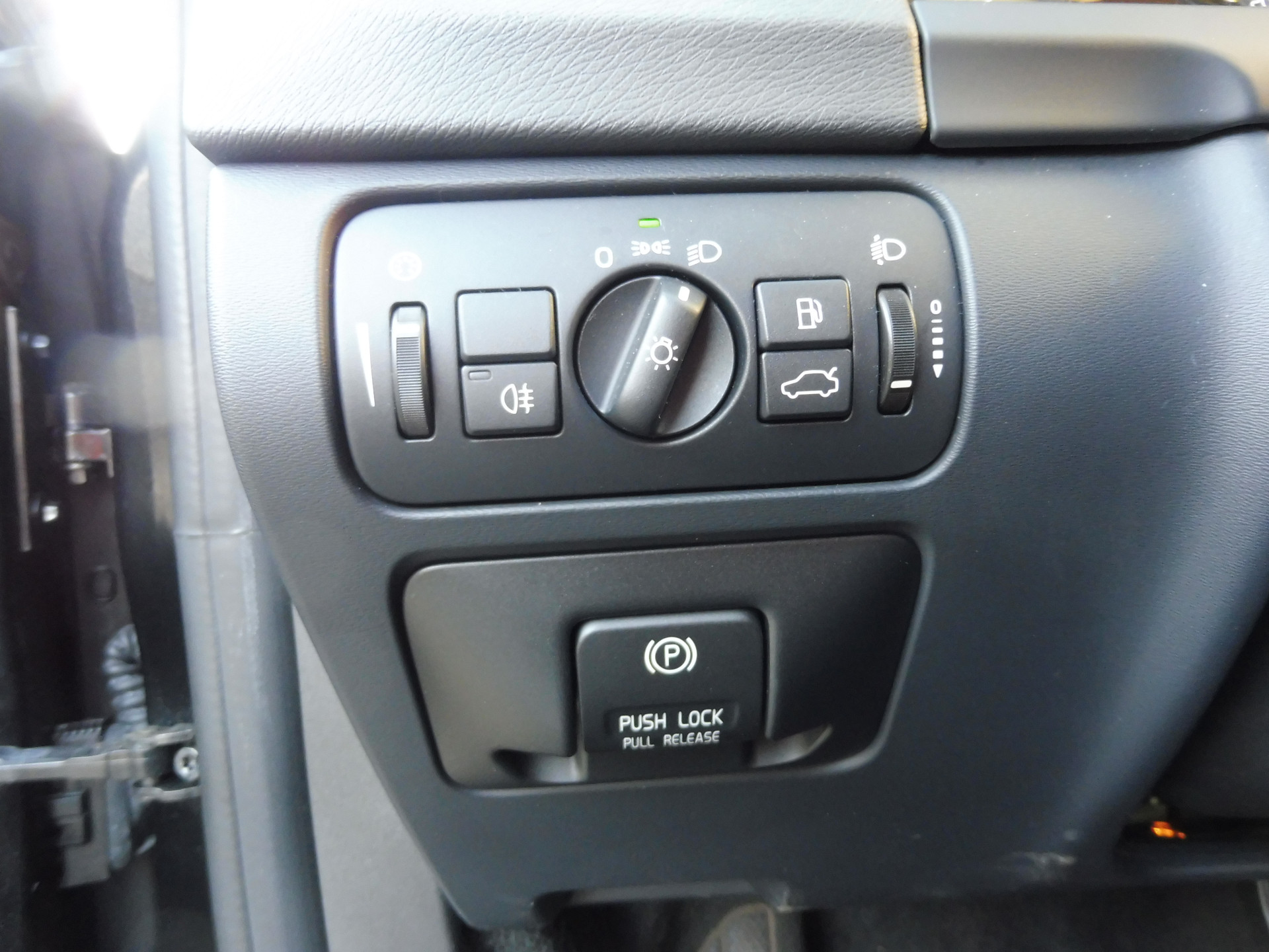 Foto van Volvo S60