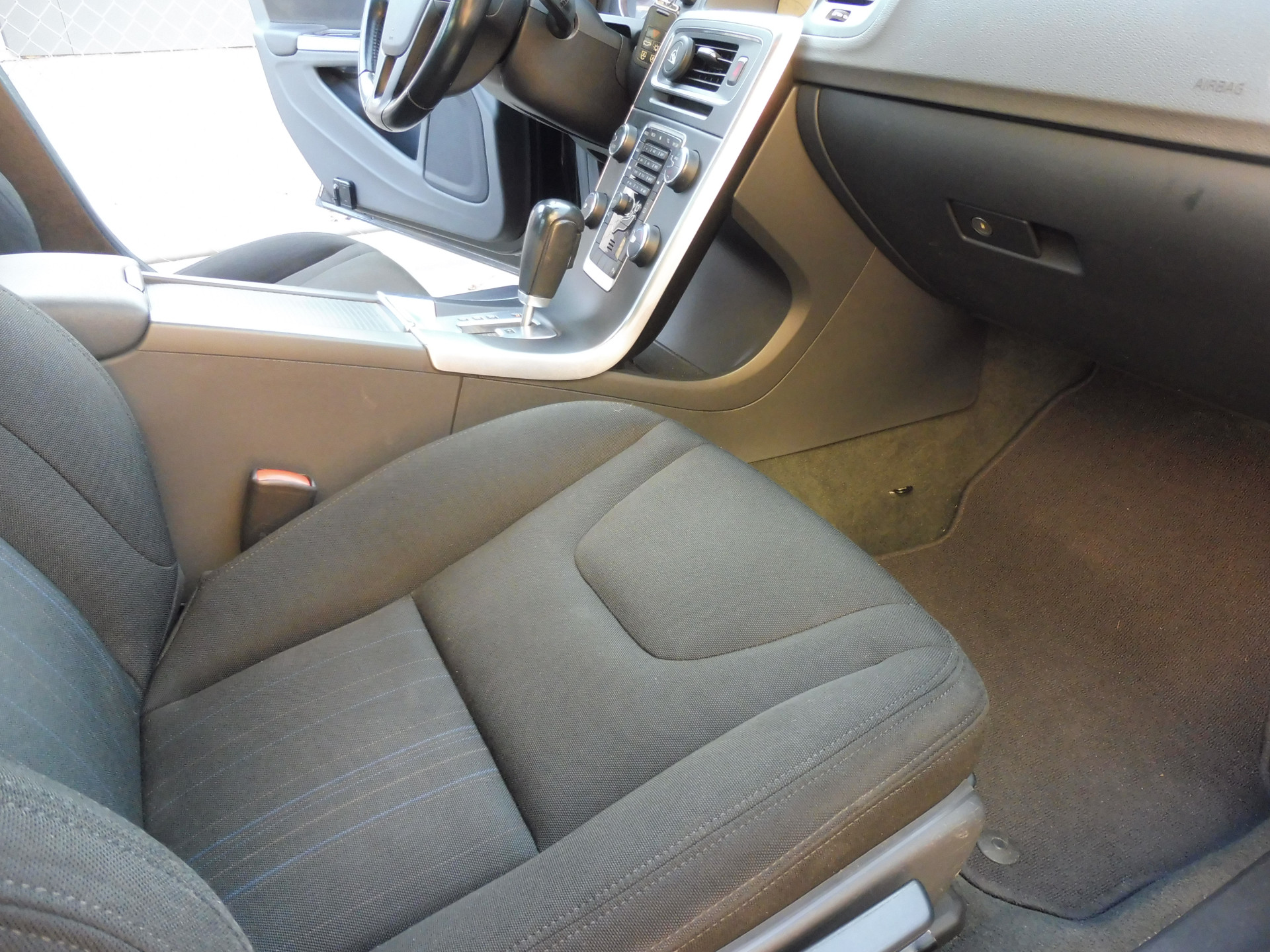 Foto van Volvo S60
