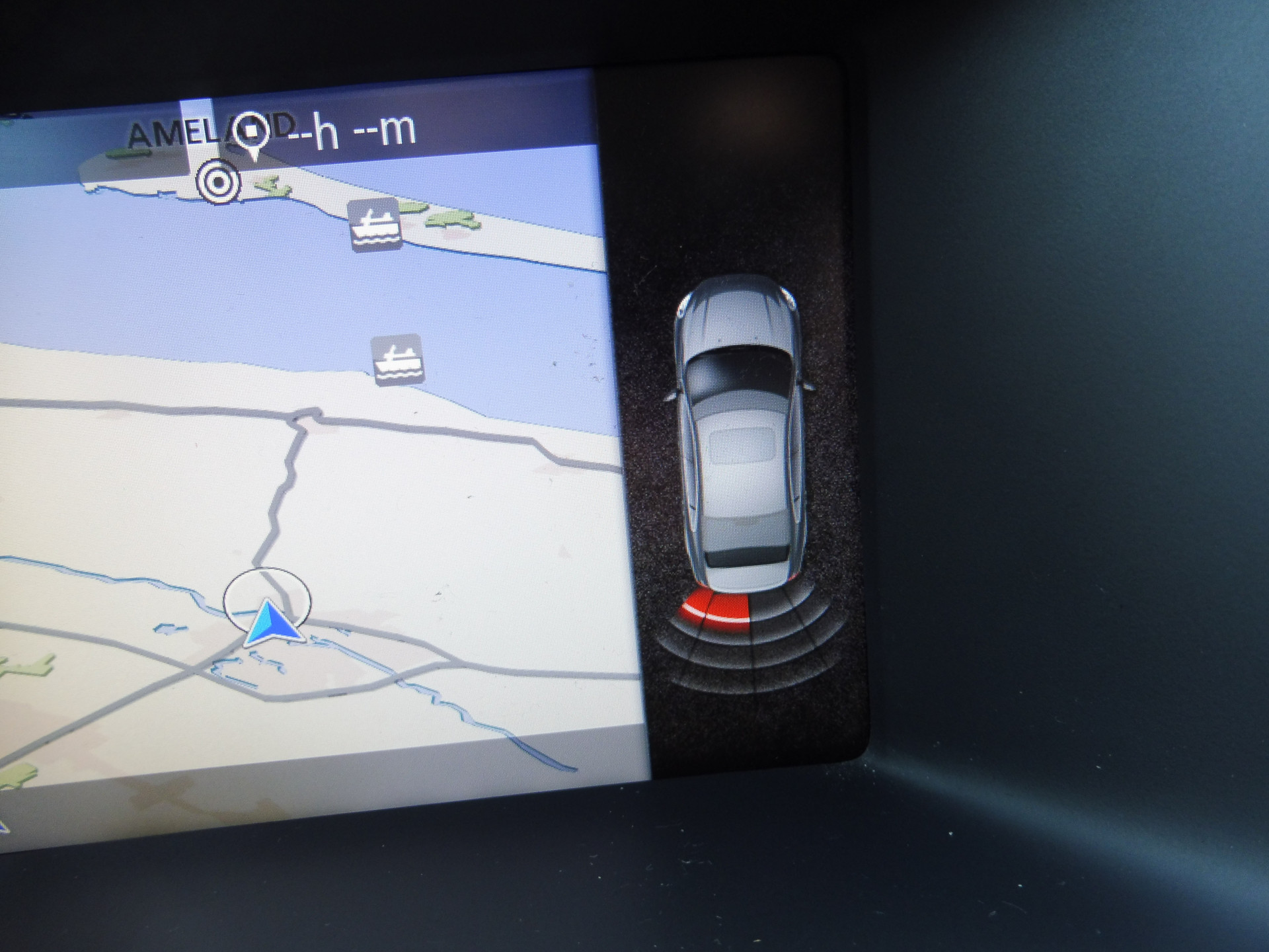 Foto van Volvo S60