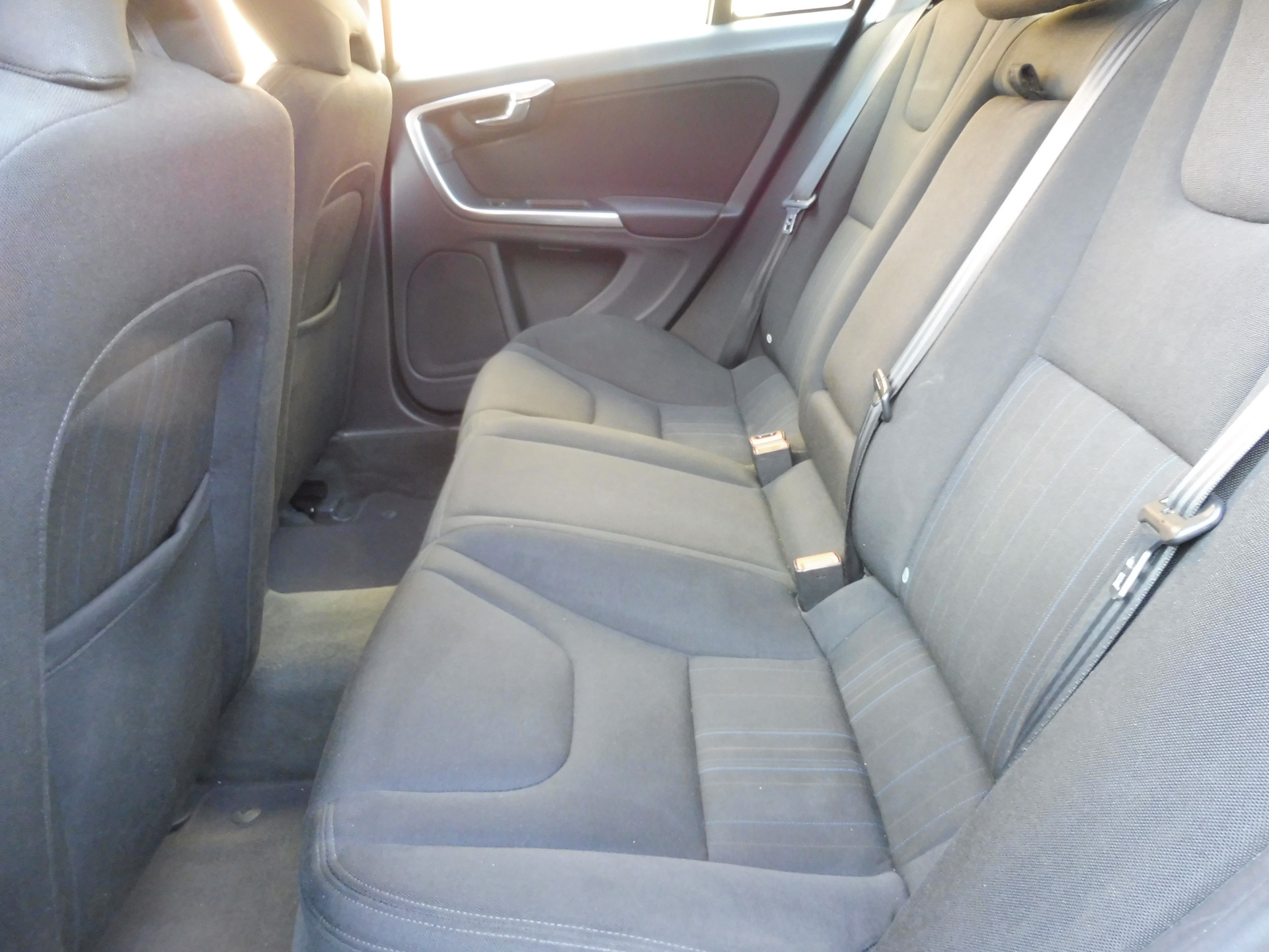 Foto van Volvo S60