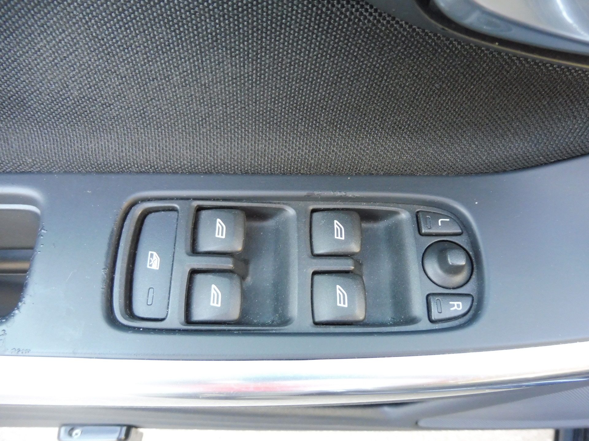 Foto van Volvo S60