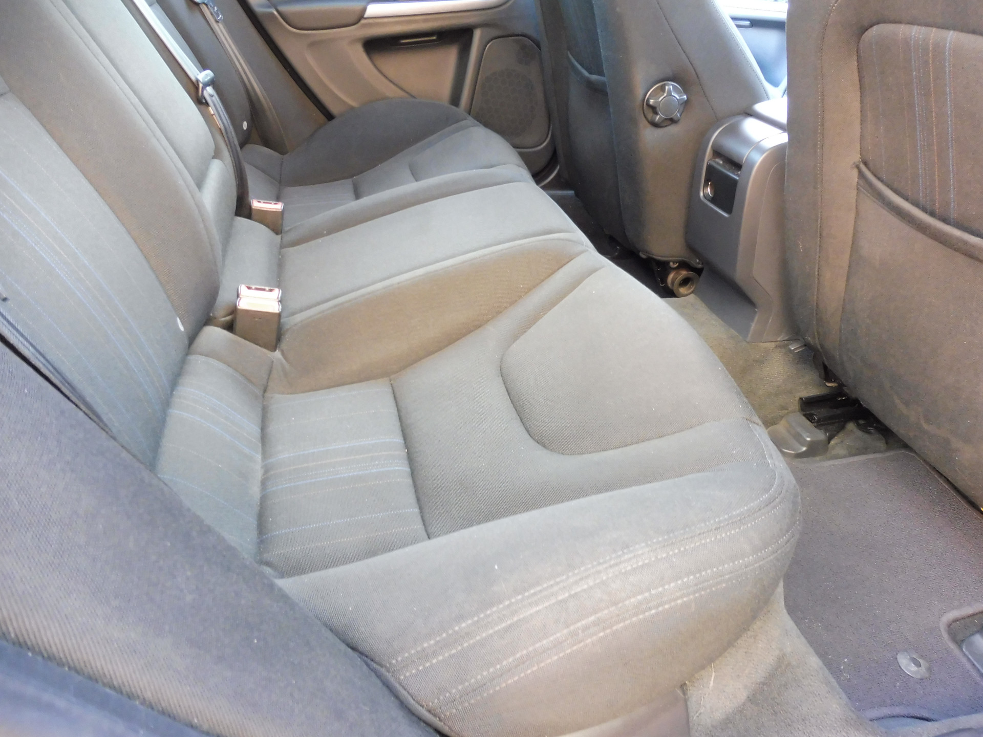 Foto van Volvo S60