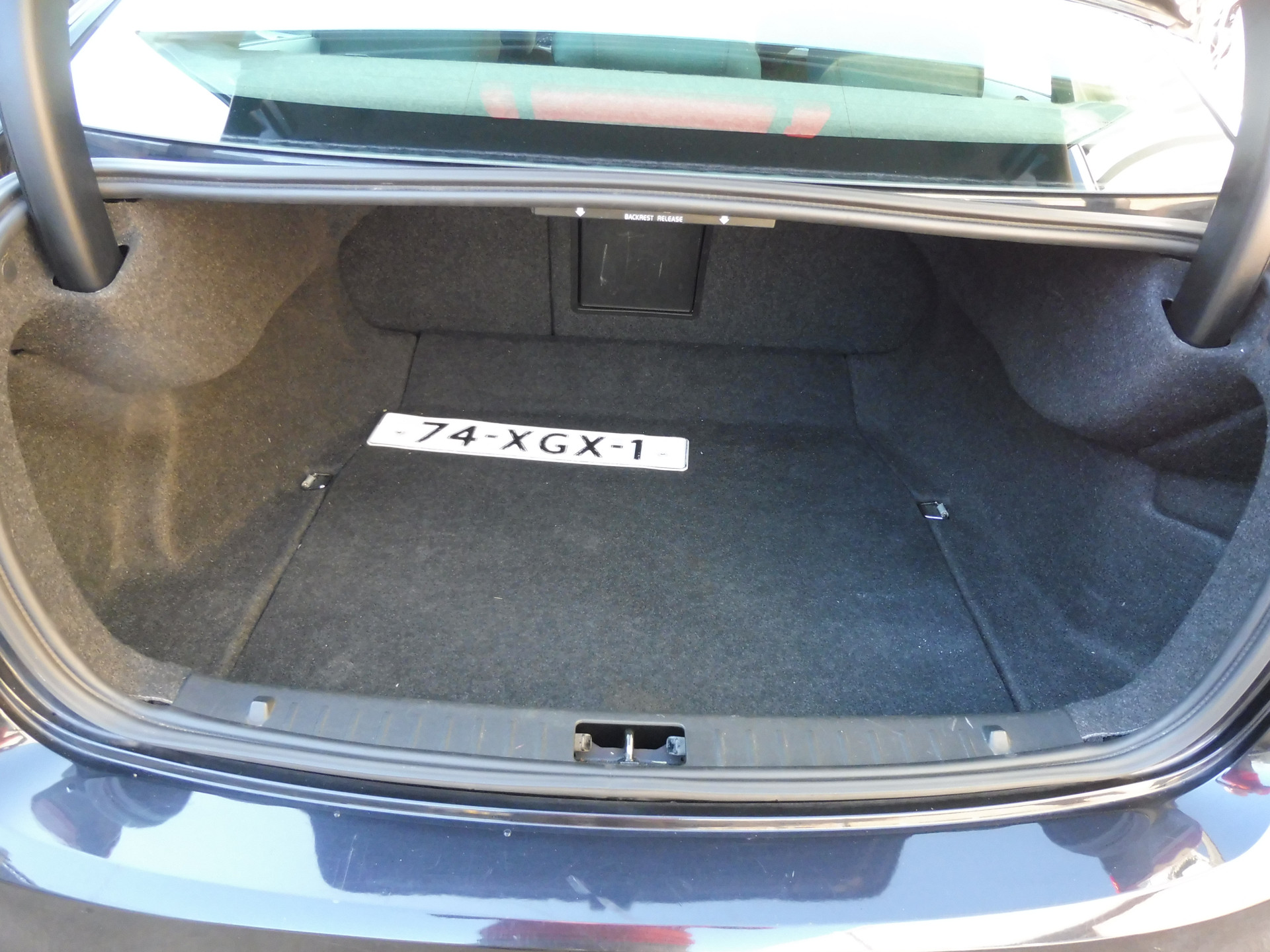 Foto van Volvo S60
