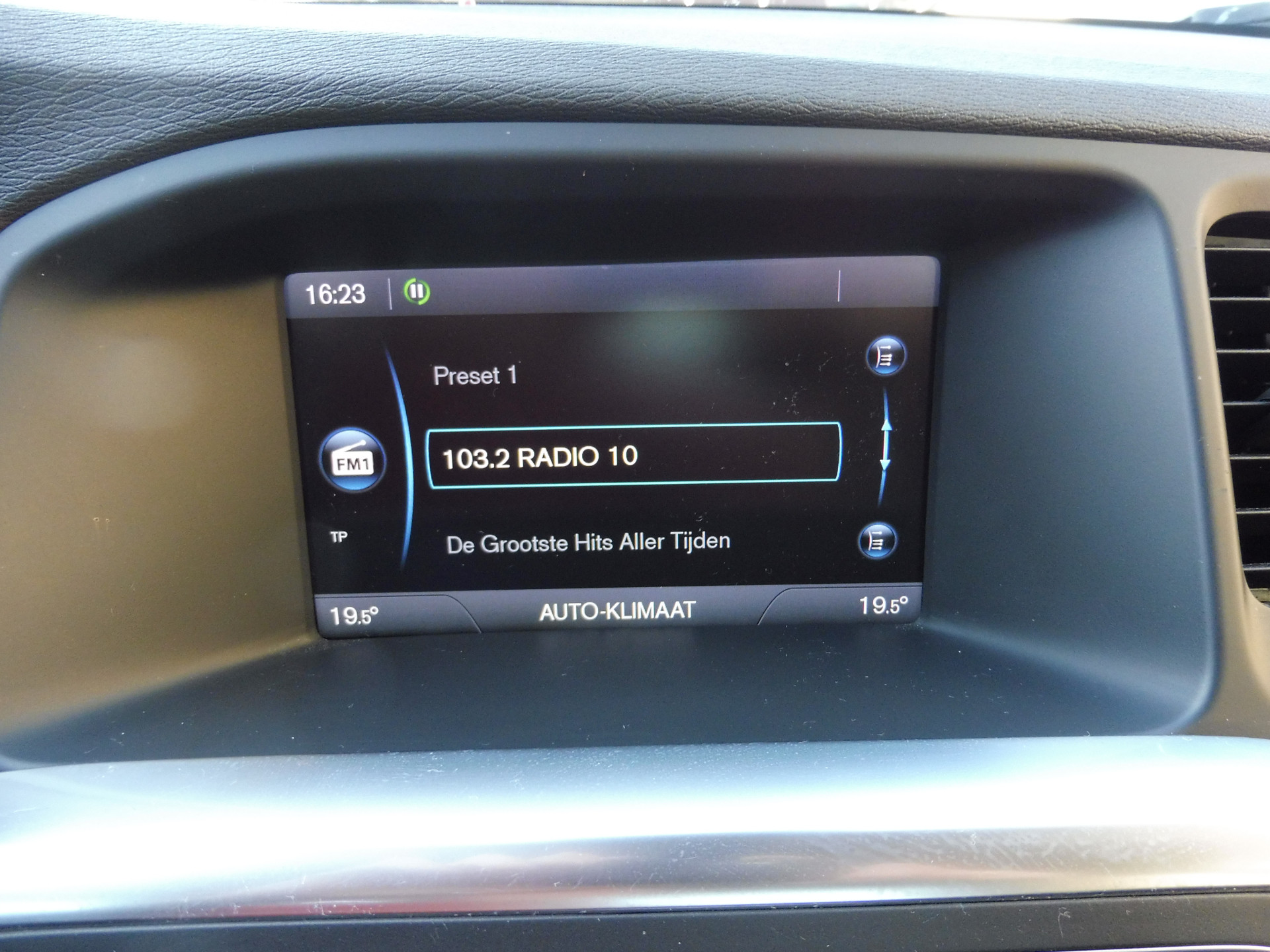 Foto van Volvo S60