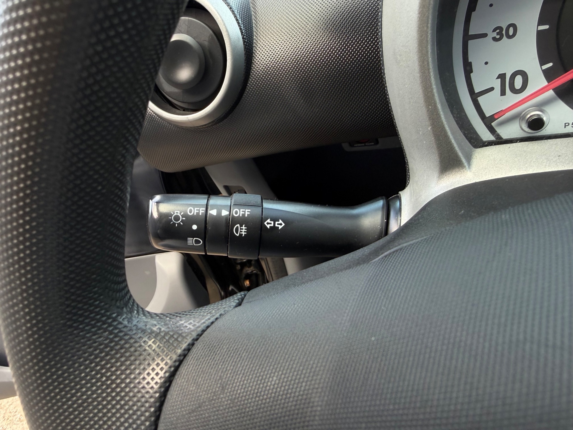 Foto van Citroen Citroen C1