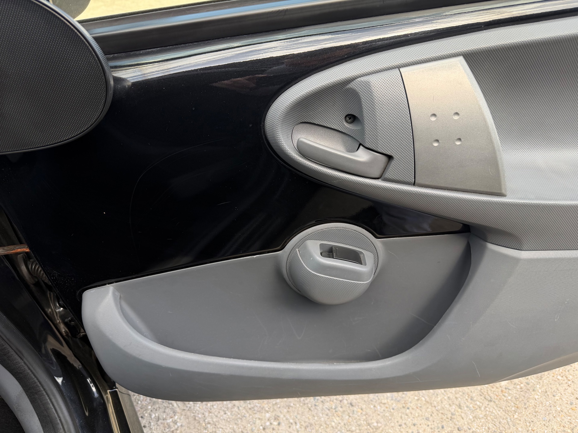 Foto van Citroen Citroen C1