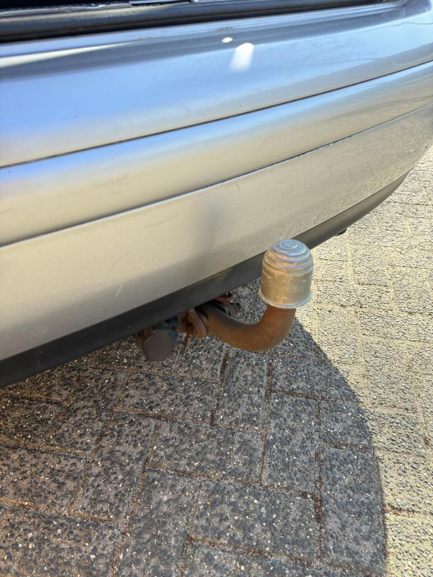 Foto van Volkswagen Bora
